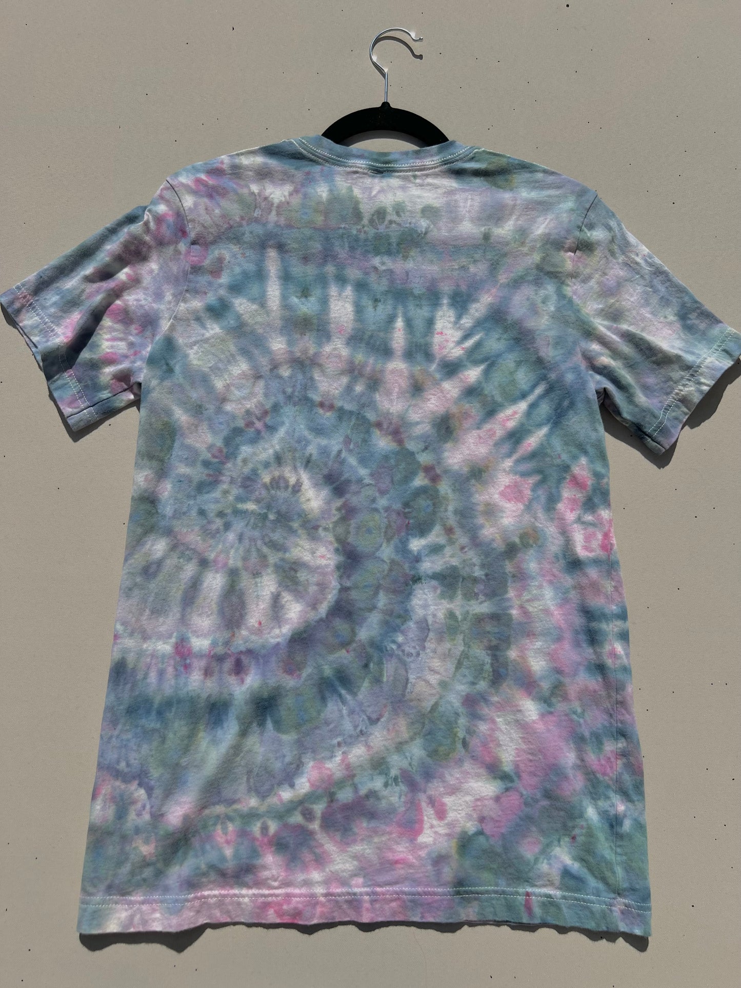 Medium mermaid swirl