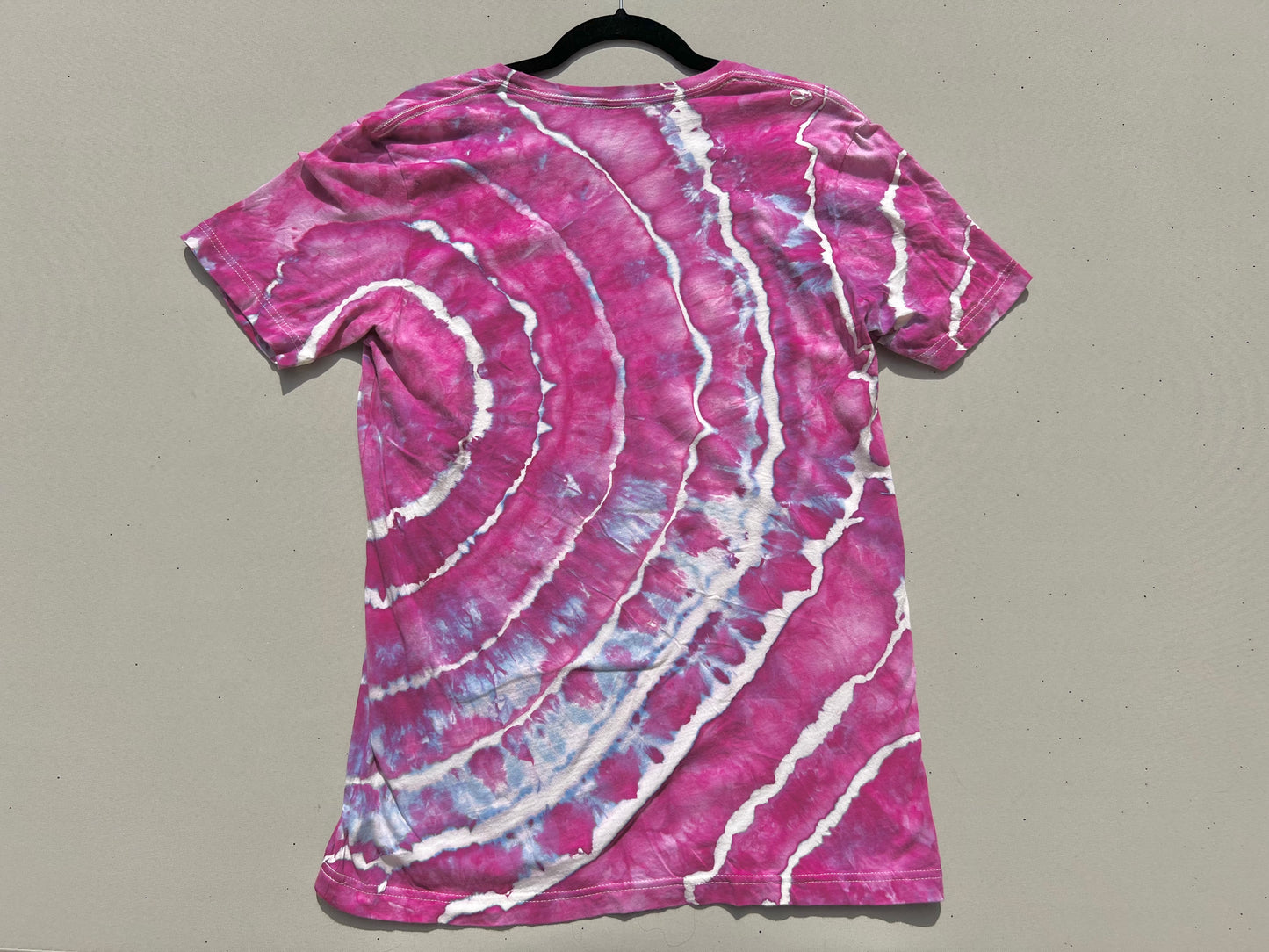 Medium Magenta Magic