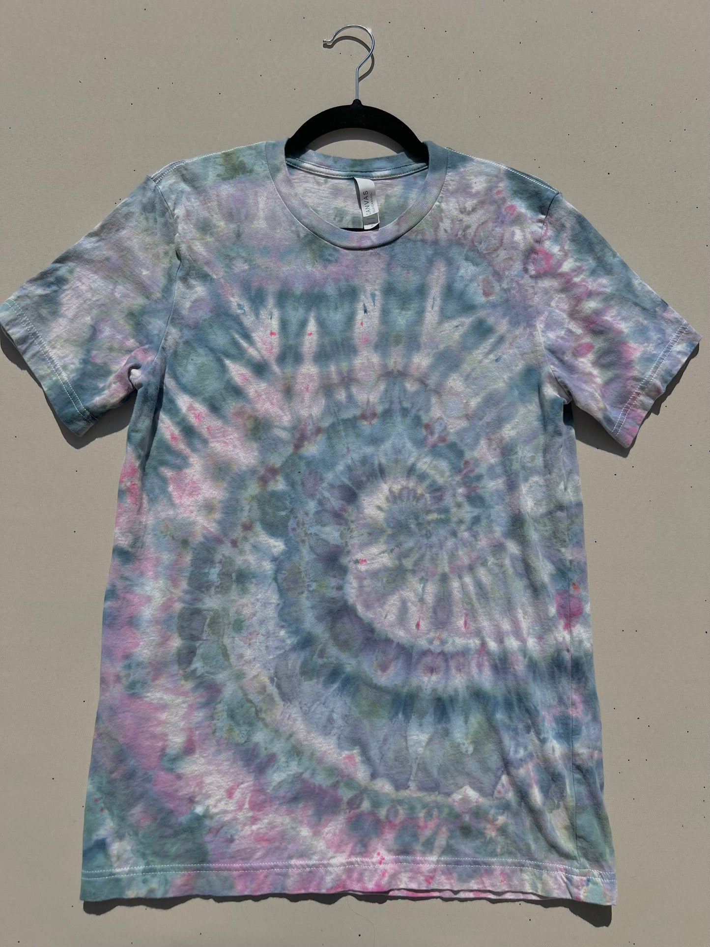 Medium mermaid swirl