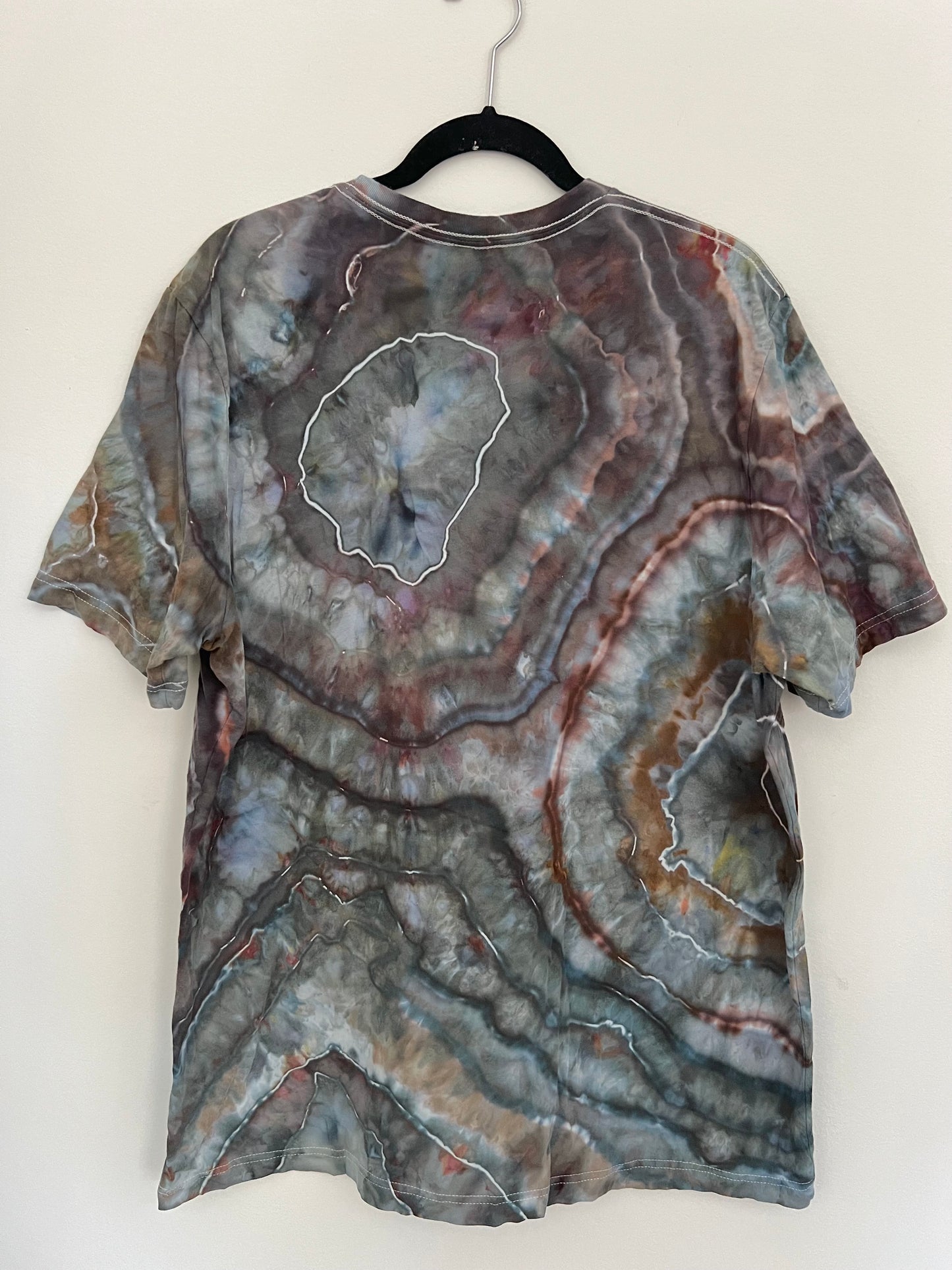 2X-Nightshade Stone T-Shirt