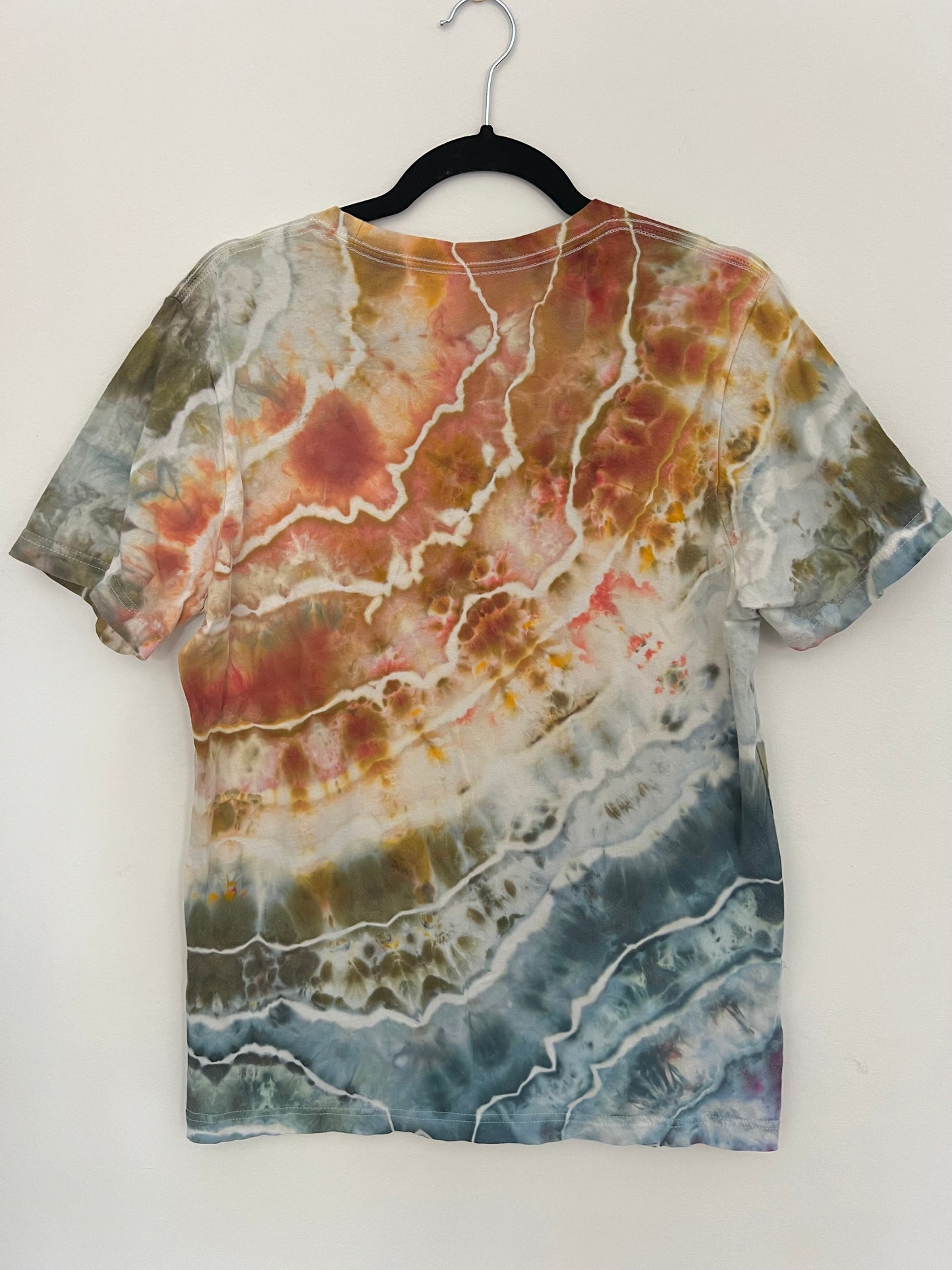 Medium-Gulf Vacation T-Shirt