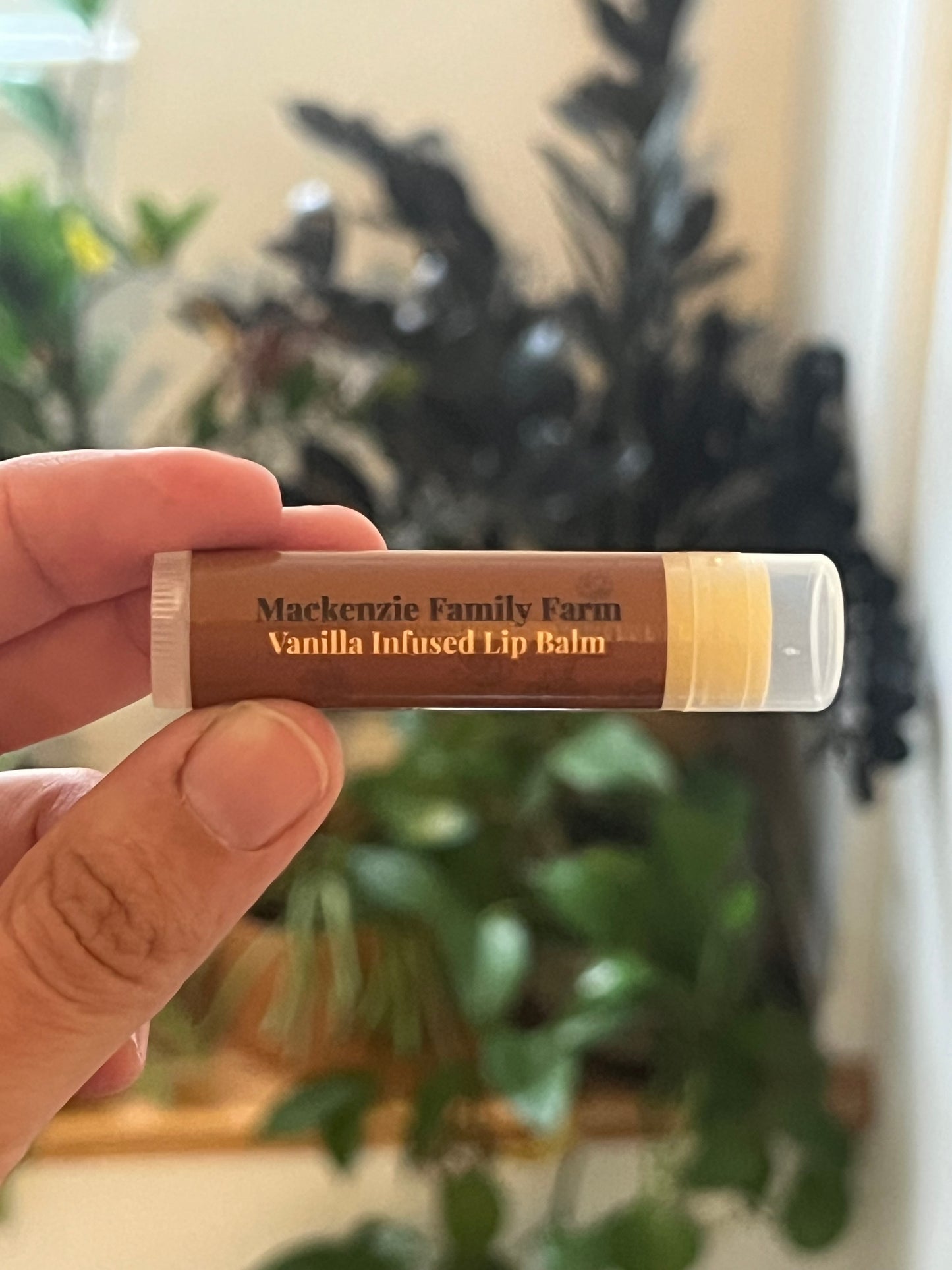 Moisturizing Lip Balm