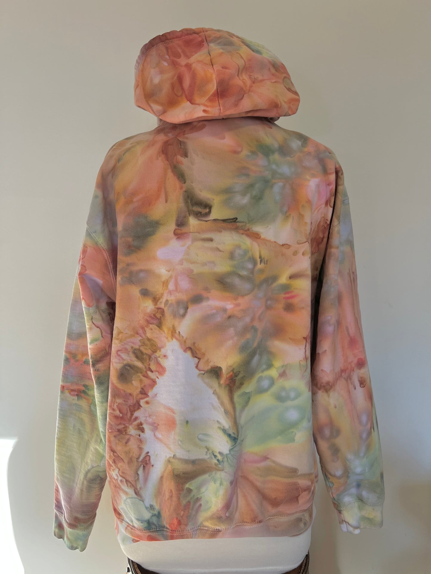 M-Fall Flow Hoodie