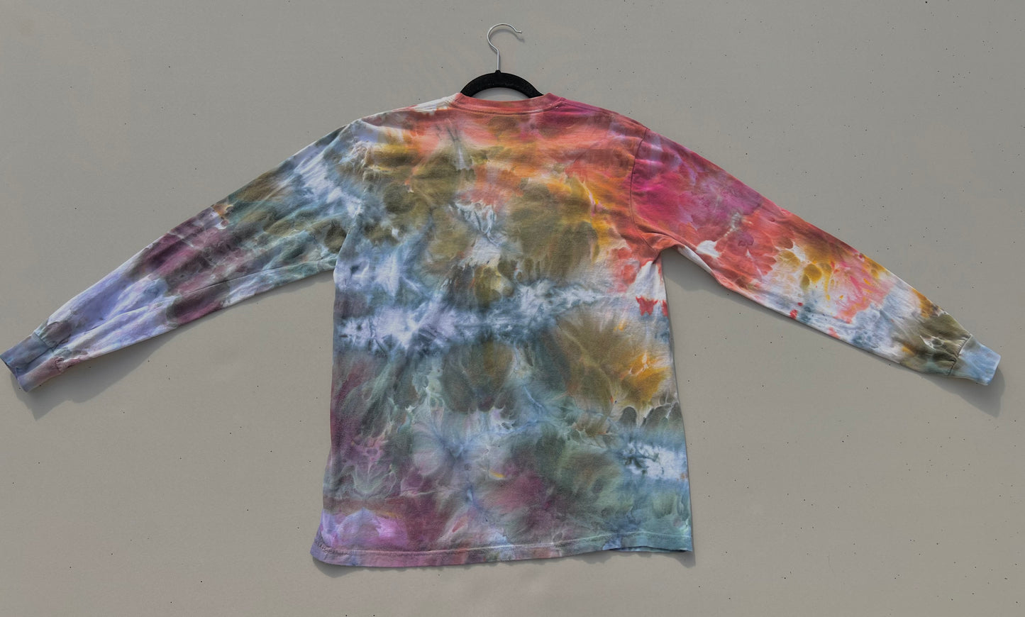 Med Nebula Long Sleeve