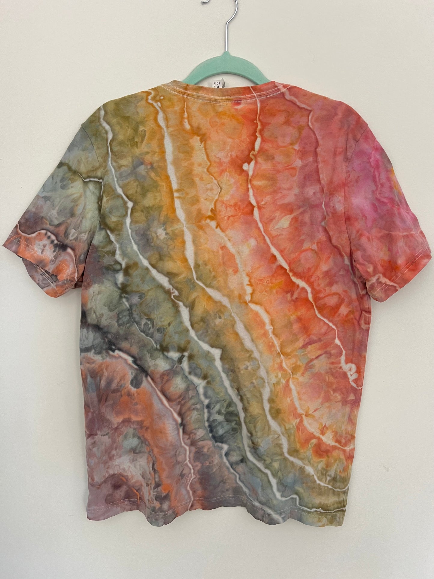 Large-Water Prism T-Shirt