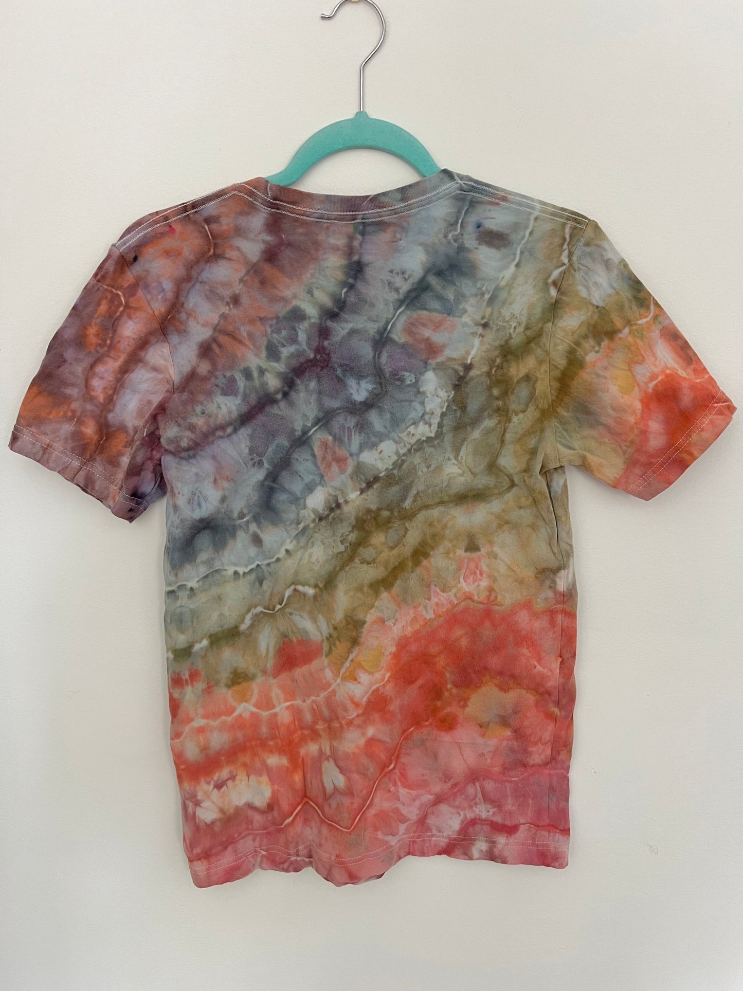 Small-Water Prism T-Shirt