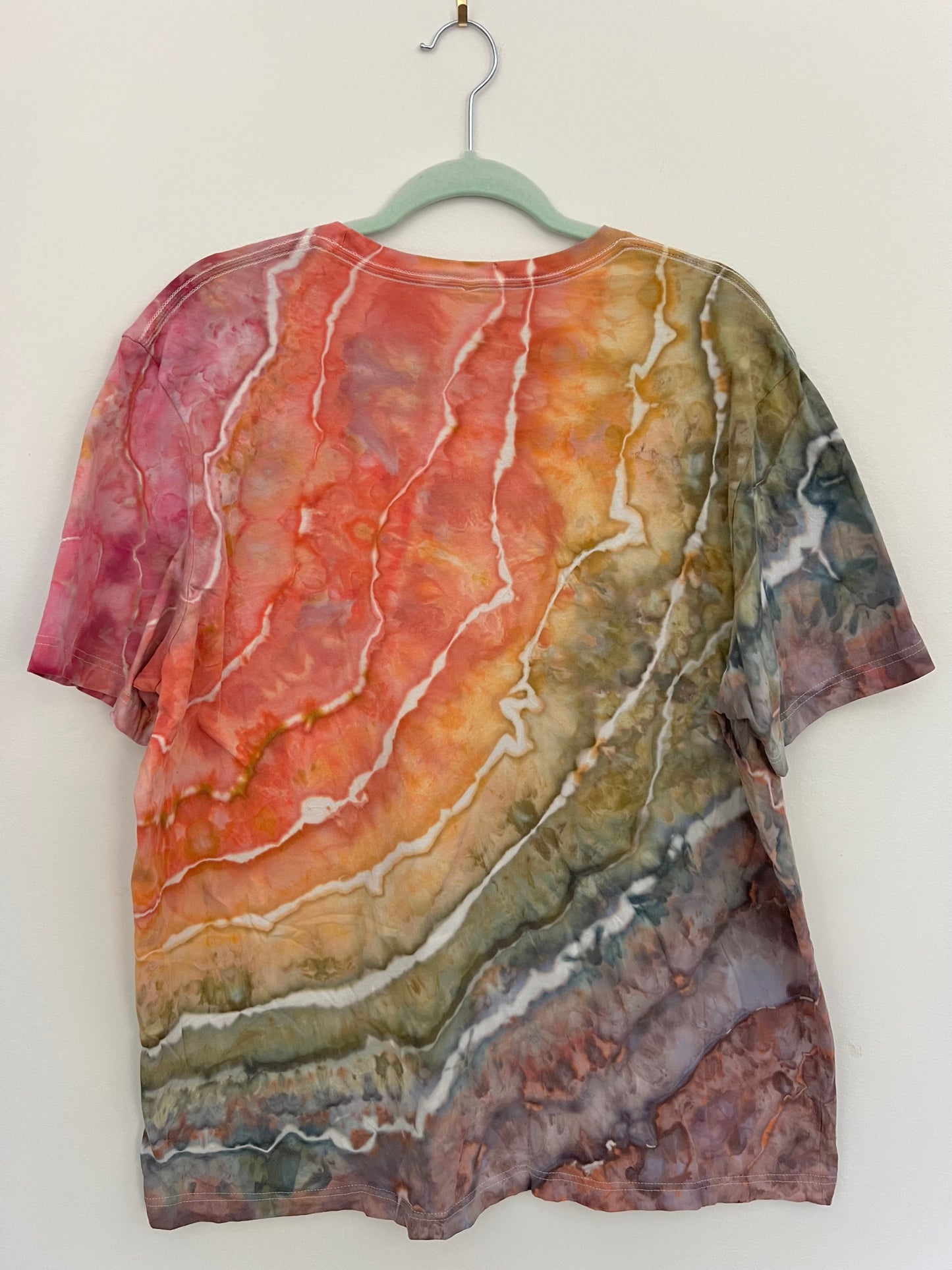 2x-Water Prism T-Shirt