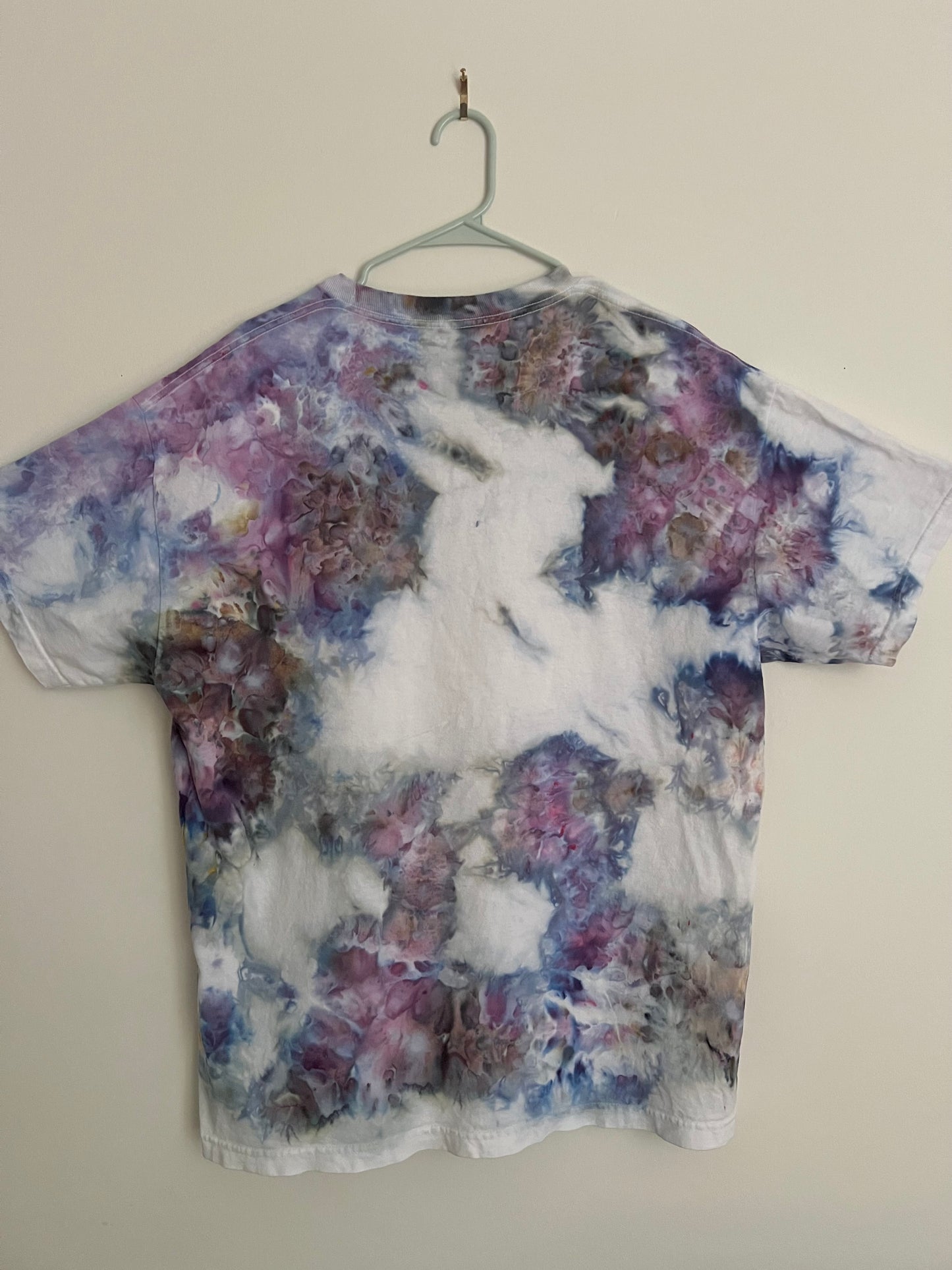 XL Ice Dyed Tee (Pre-Loved)