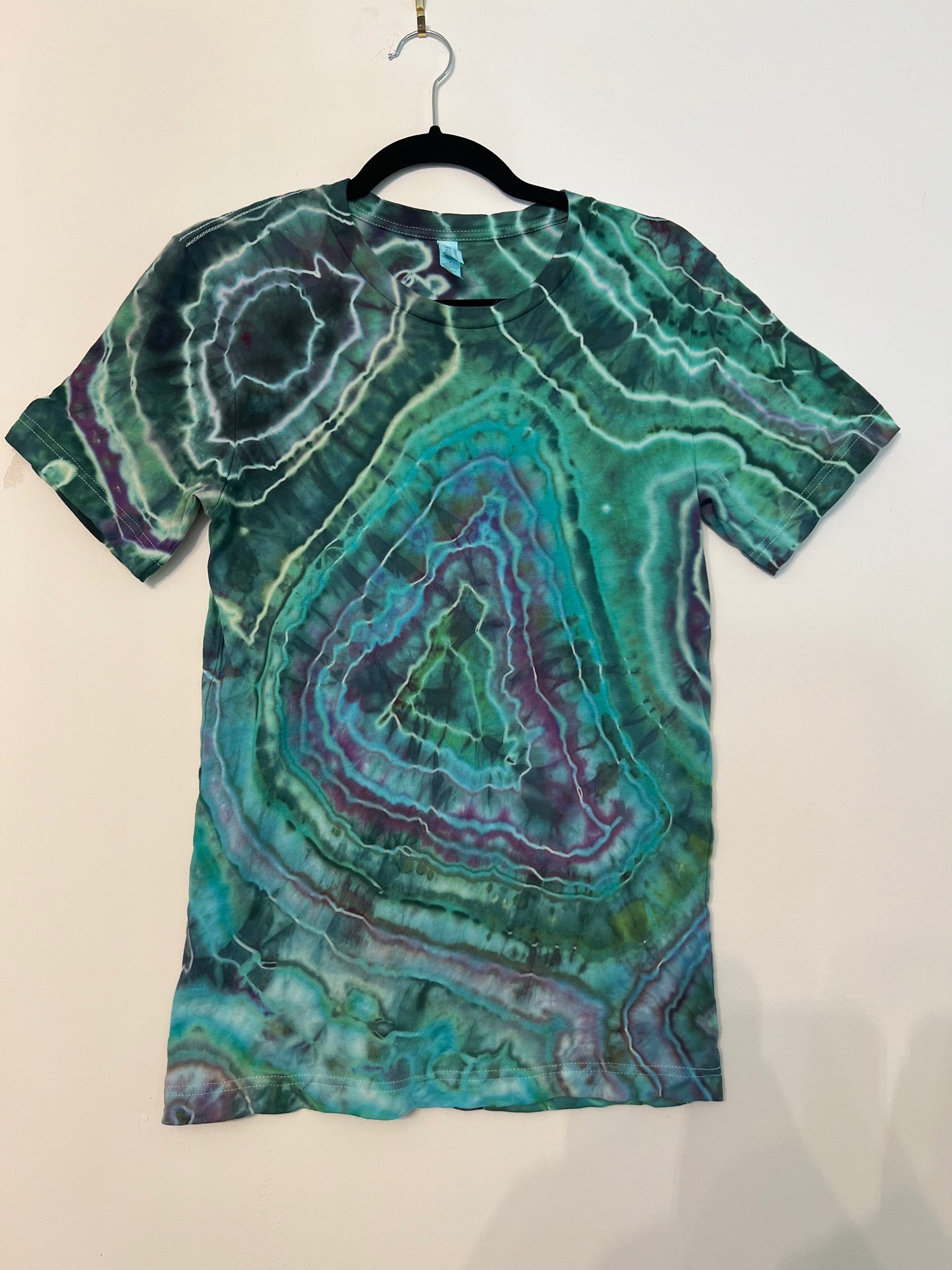 Small Geode Tee