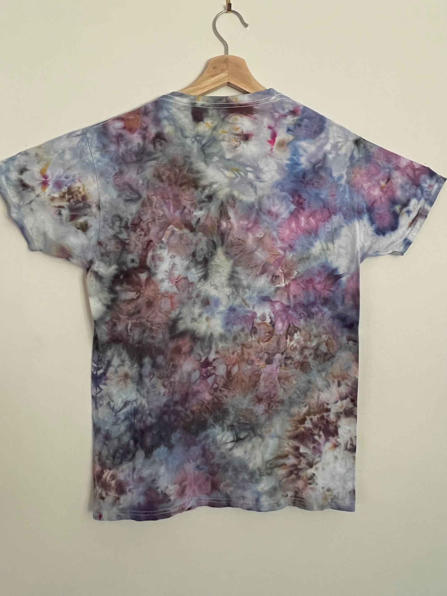 Medium Ice Dye Tee (Pre-Loved)
