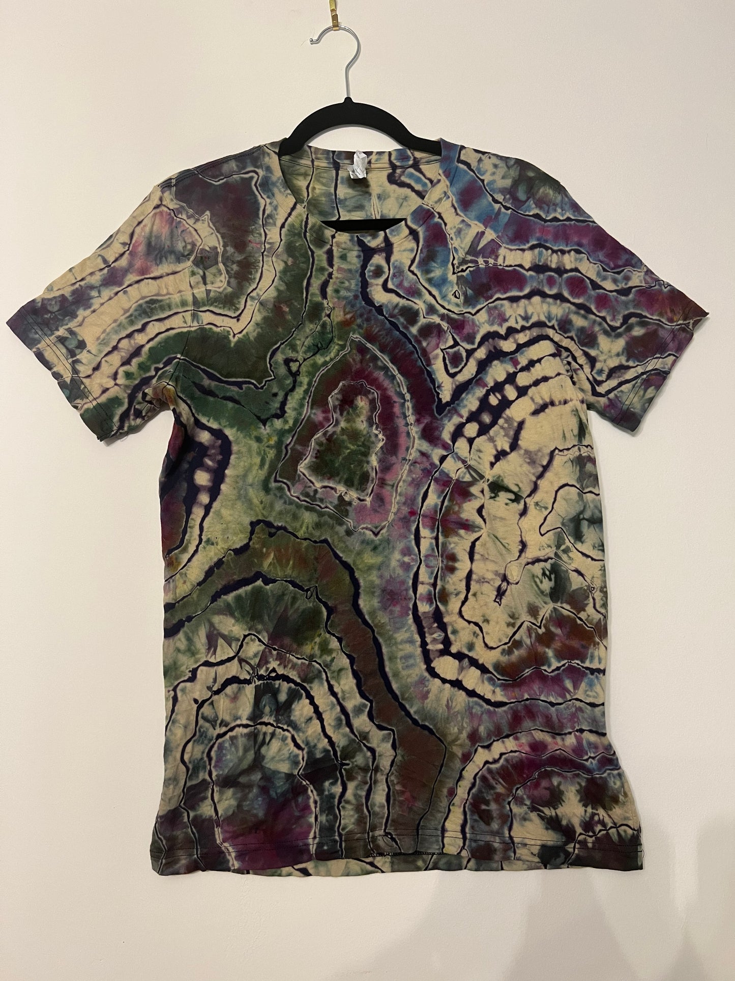 Medium Geode Tee (New)