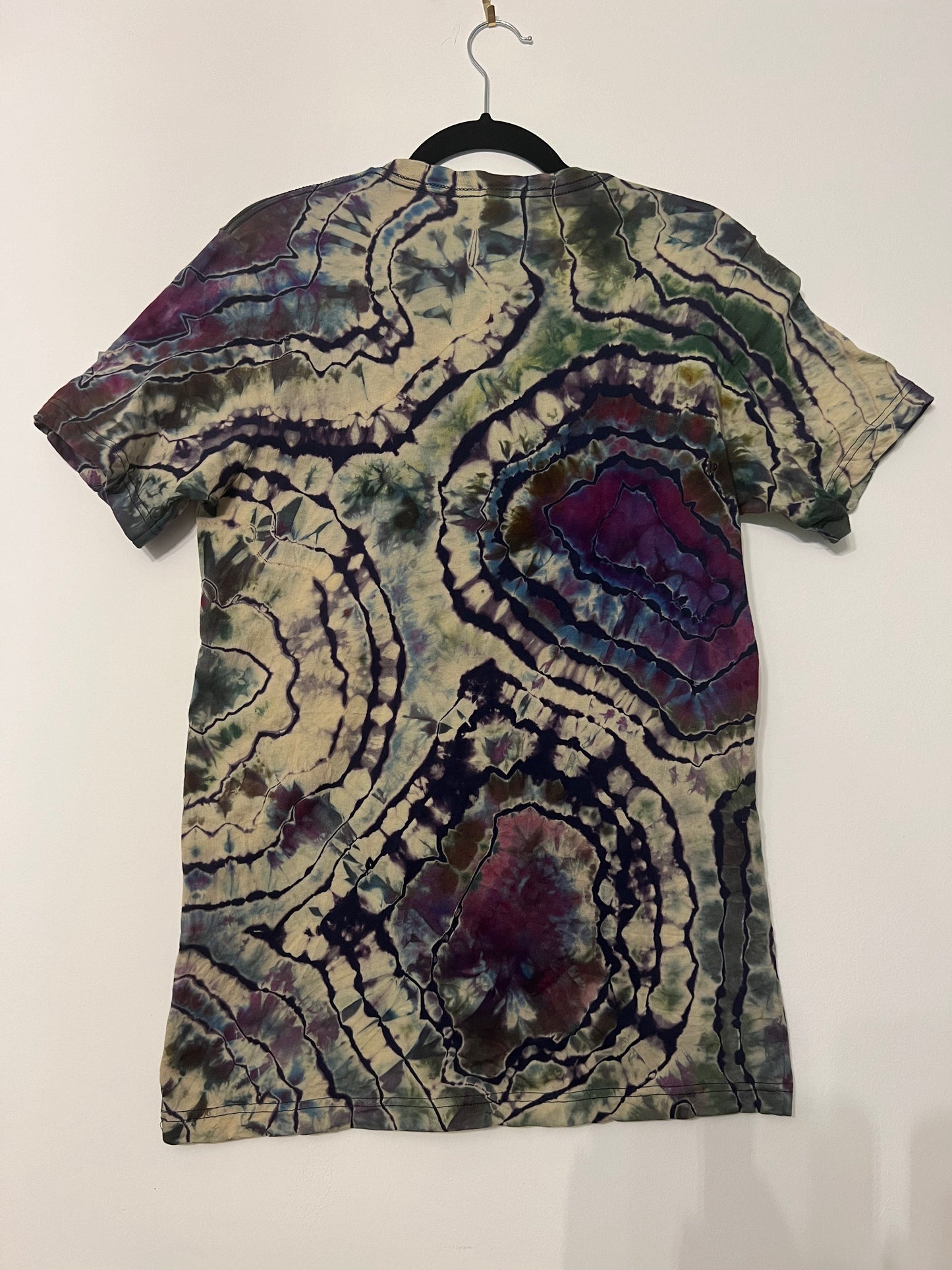 Medium Geode Tee (New)