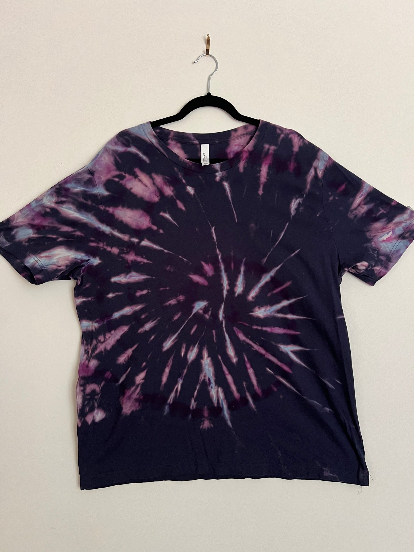 2XL Reverse Dye/Re-Dyed Tee (New)