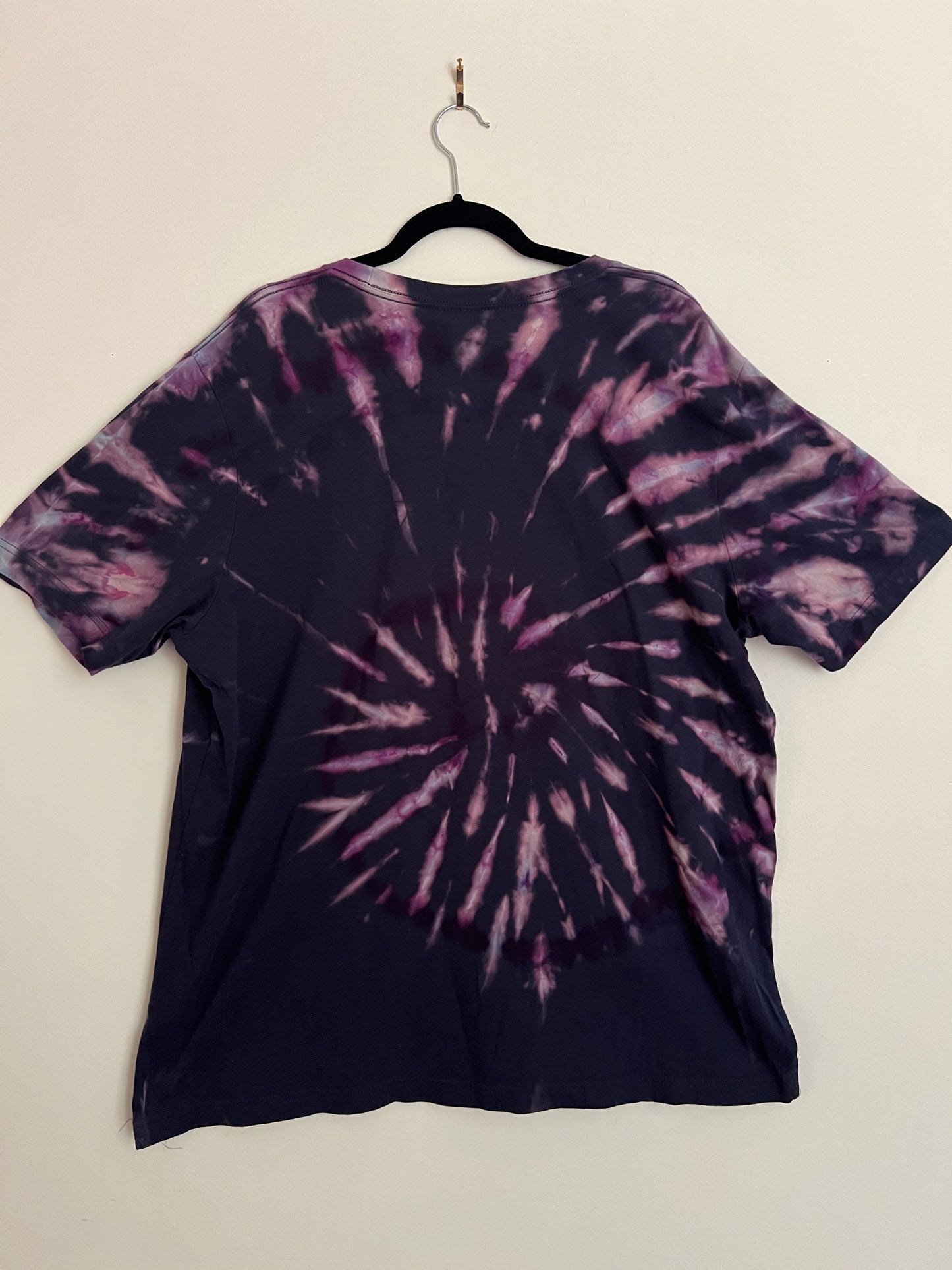 2XL Reverse Dye/Re-Dyed Tee (New)