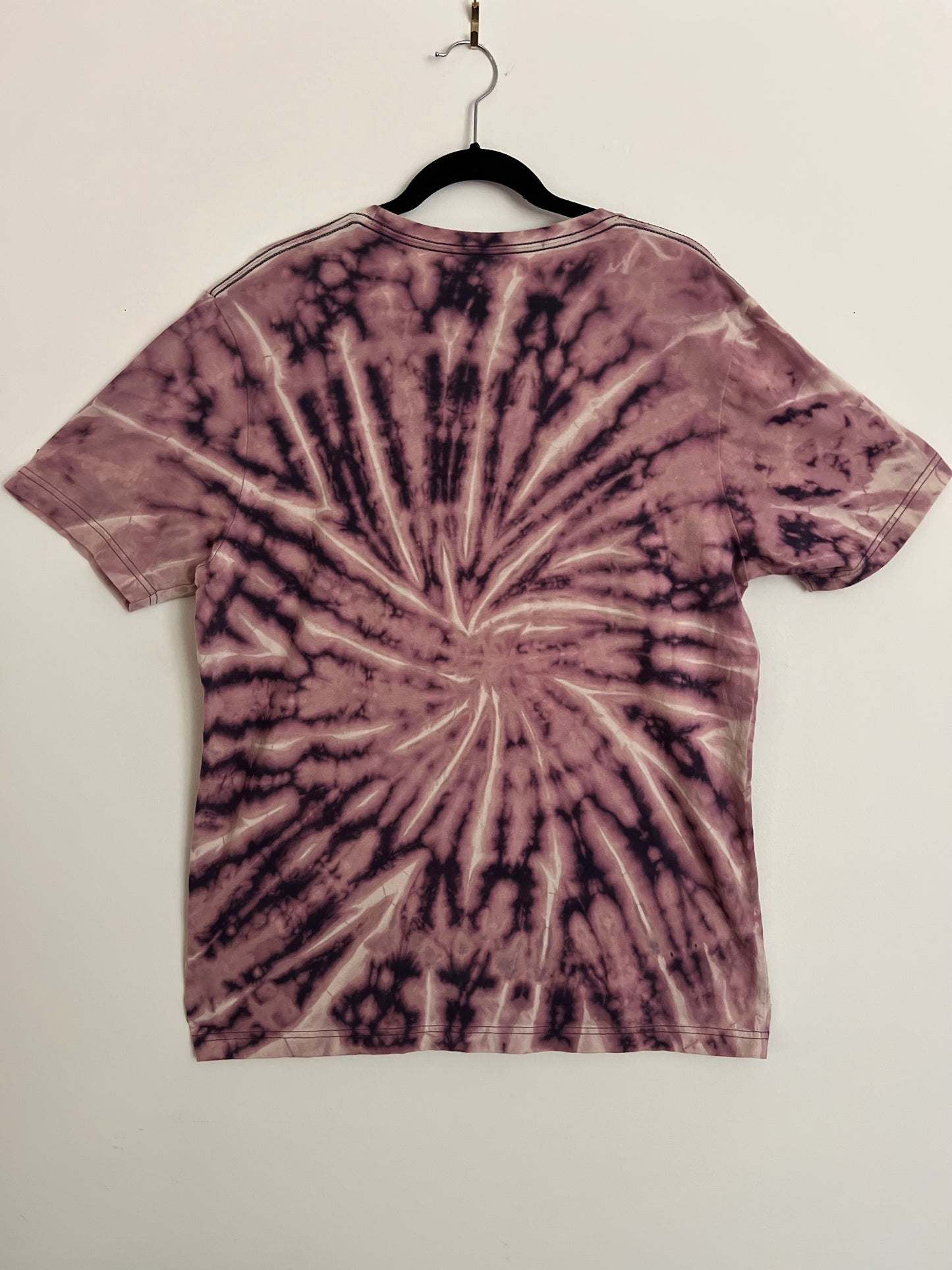 XL Reverse Dye Tee (New)