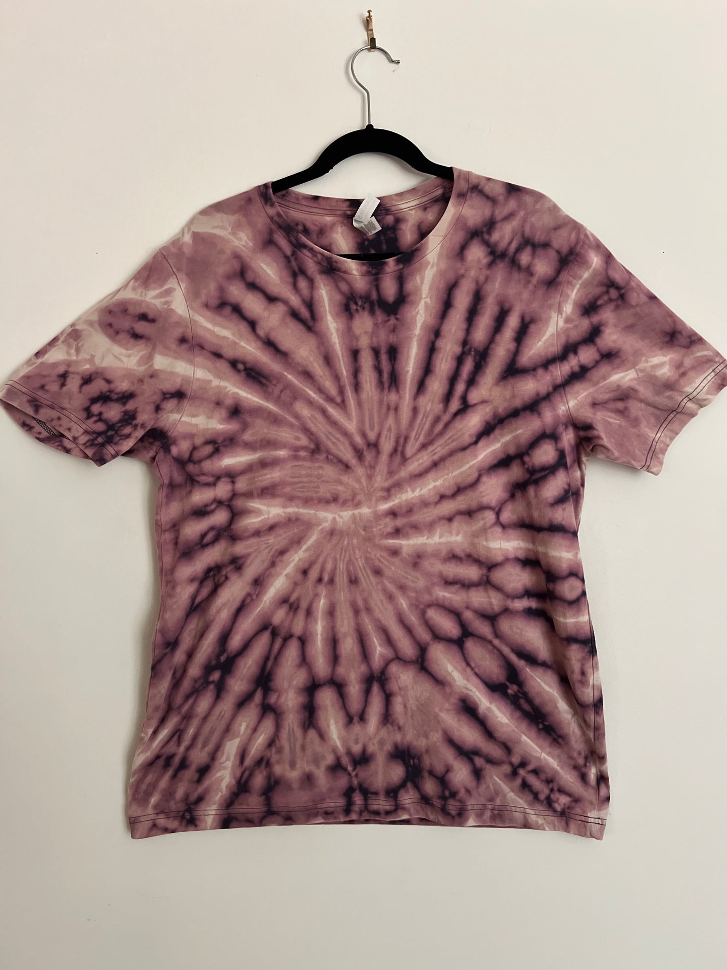 XL Reverse Dye Tee (New)