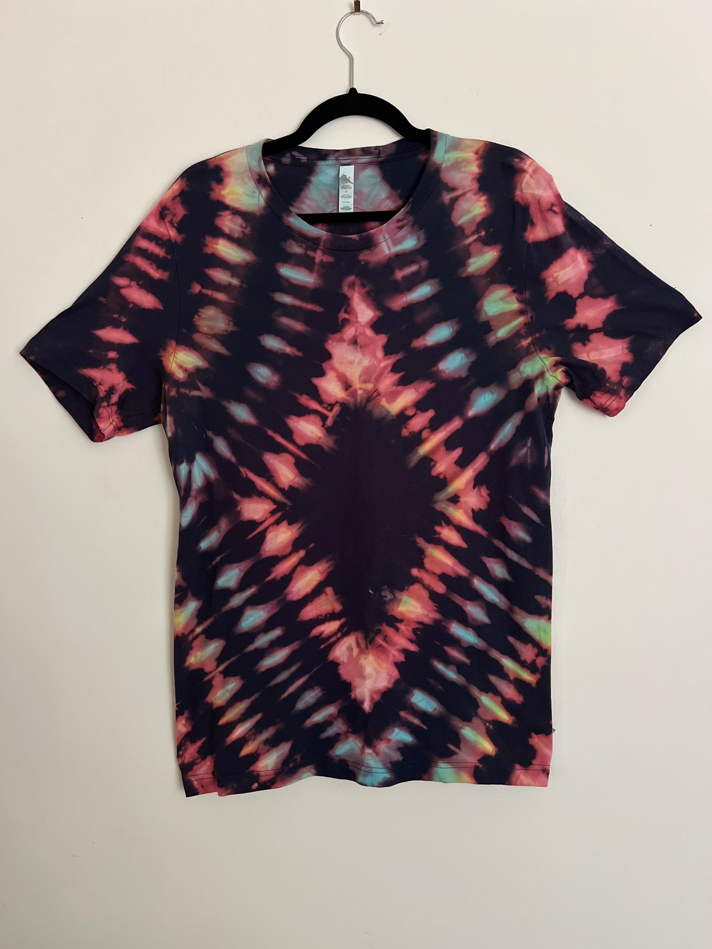 Large Diamond Tee (New)