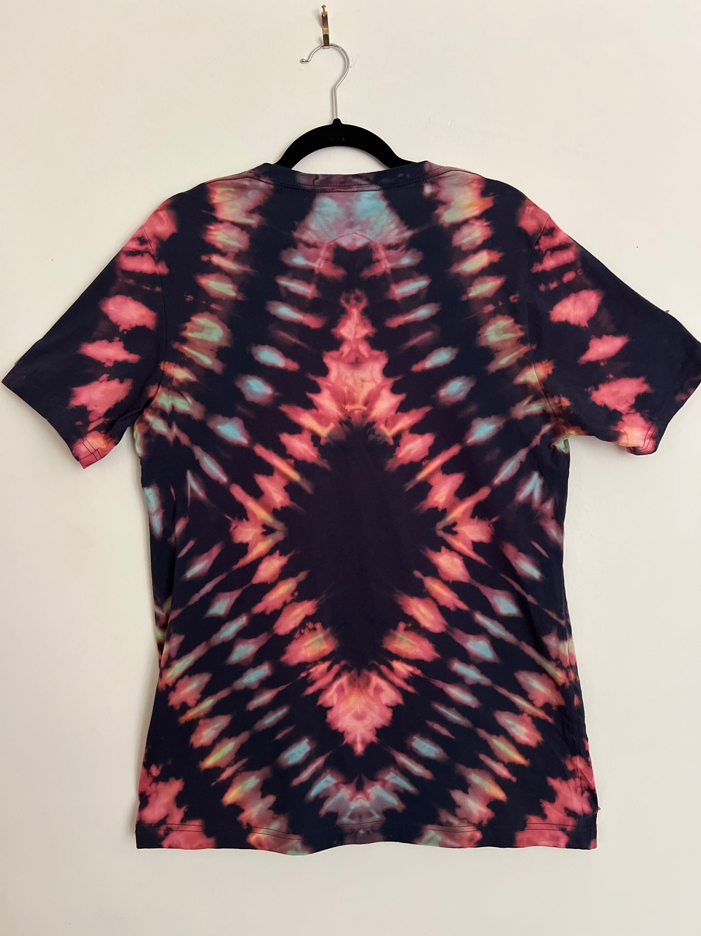 Large Diamond Tee (New)