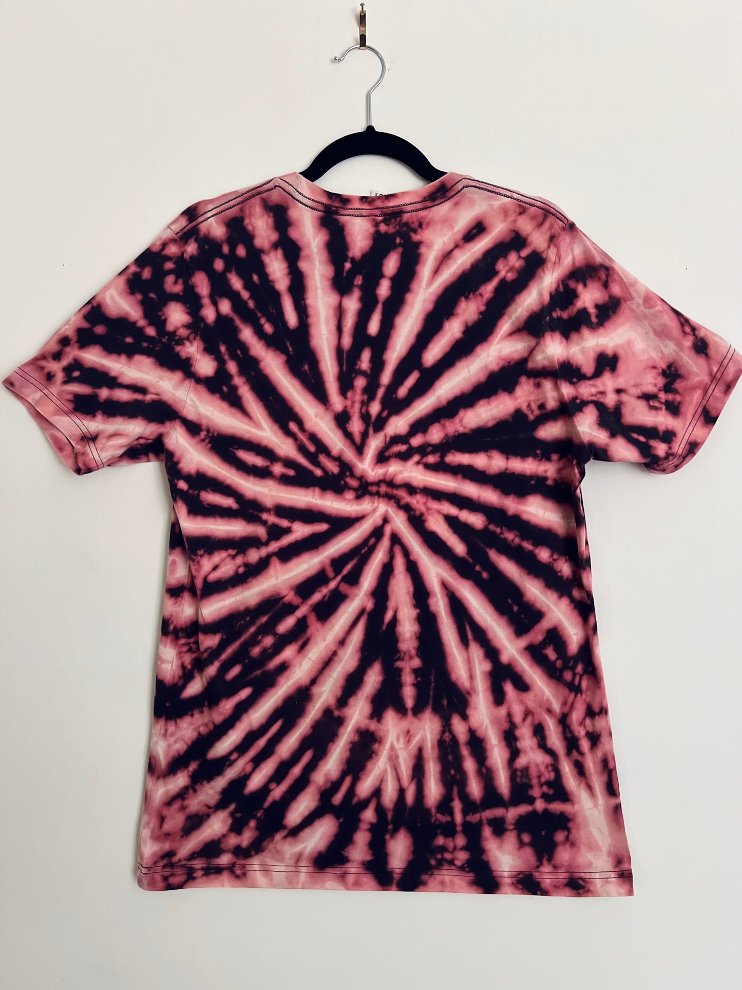 Large Reverse Dye Tee(New)