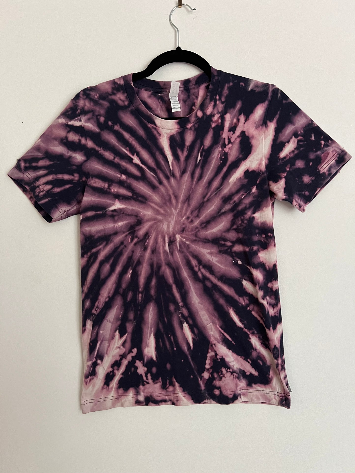 Small Reverse Dye Tee(New)