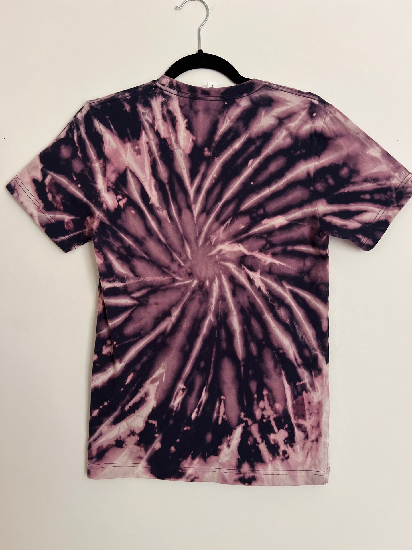 Small Reverse Dye Tee(New)