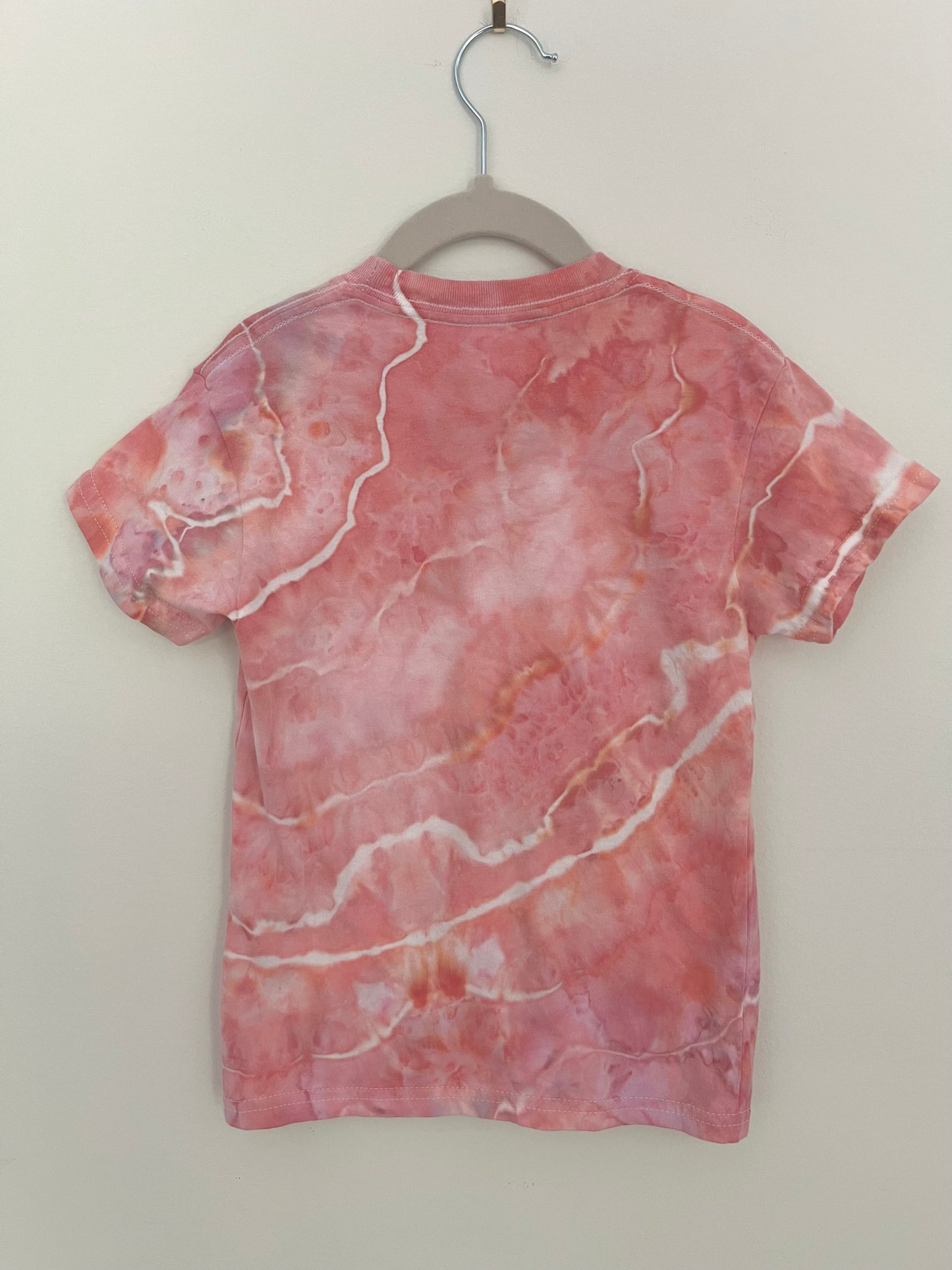 Kids 4T/5T Pink Skies T-Shirt
