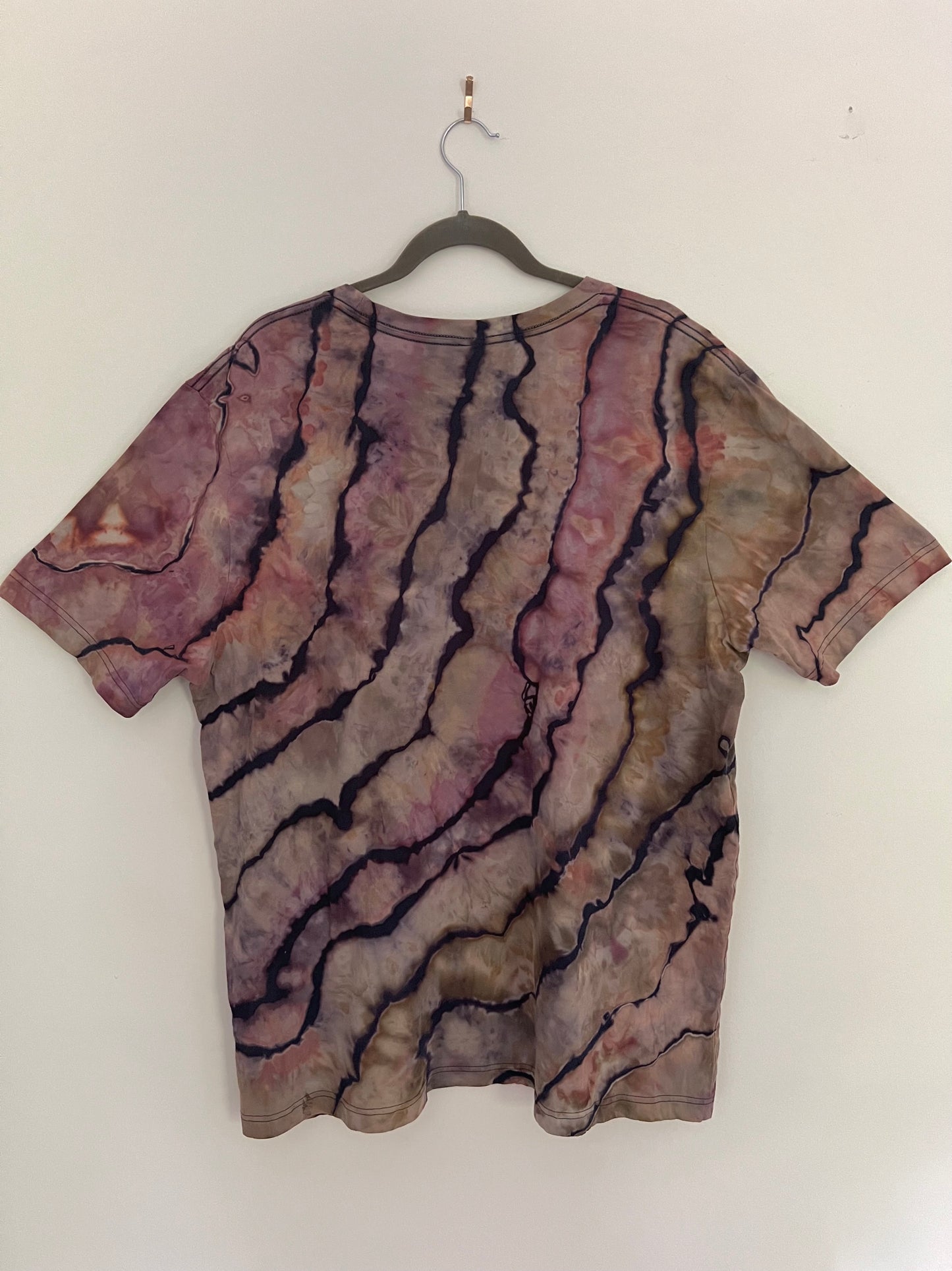 2X -Daybreak Ice Dyed T-shirt