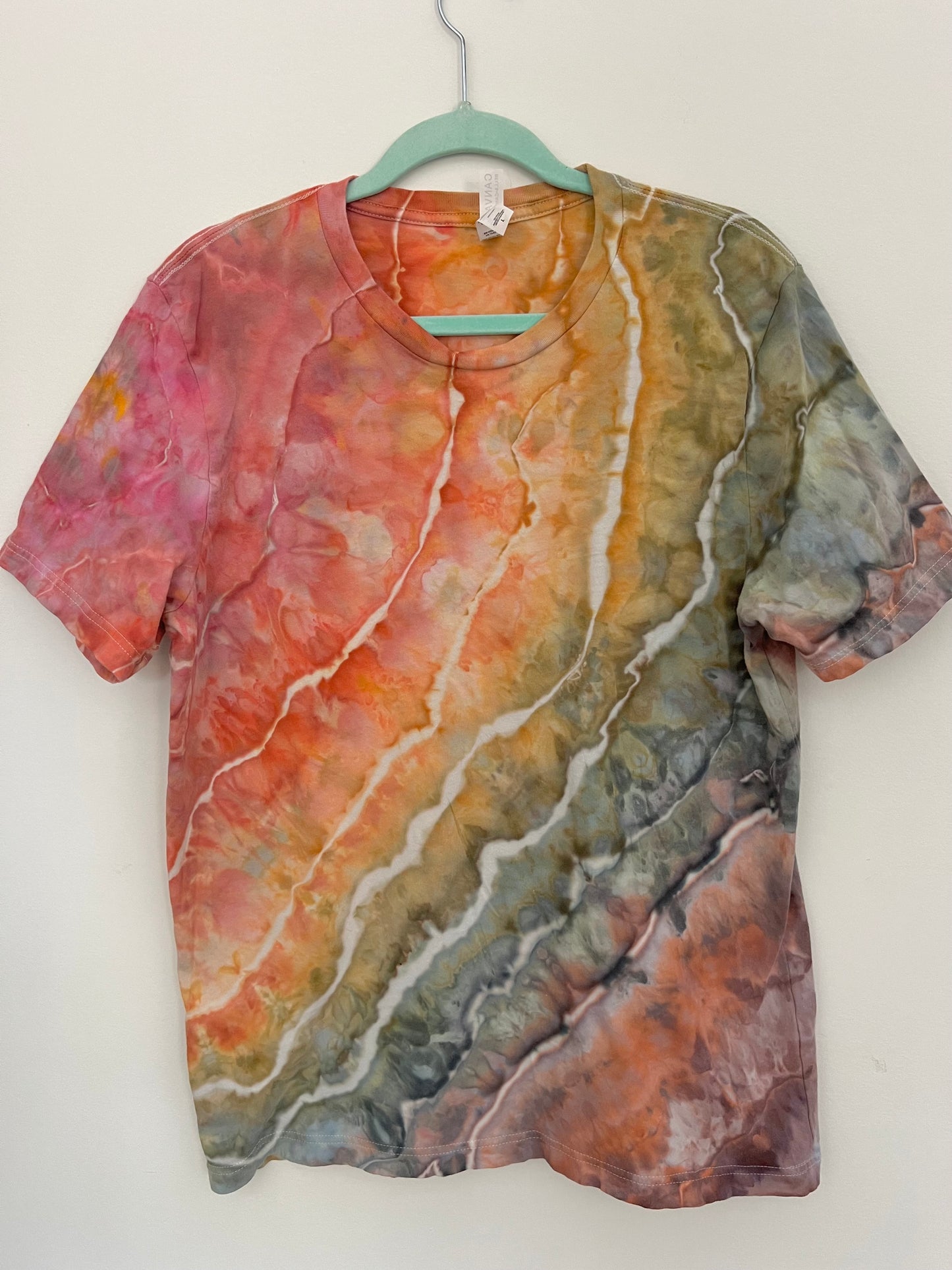 Large-Water Prism T-Shirt