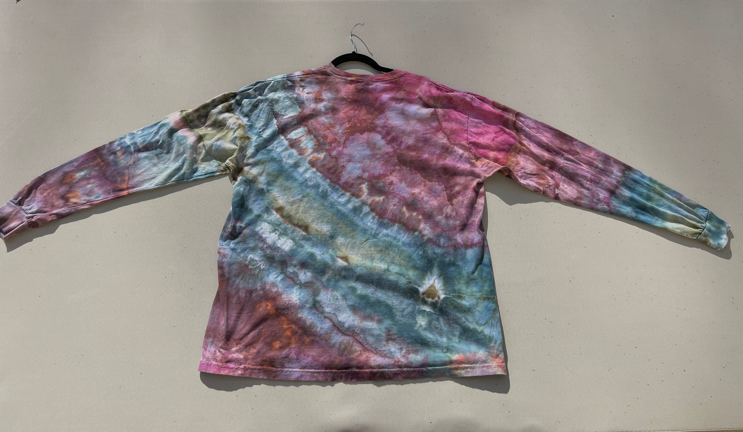 XL Celestial Long Sleeve
