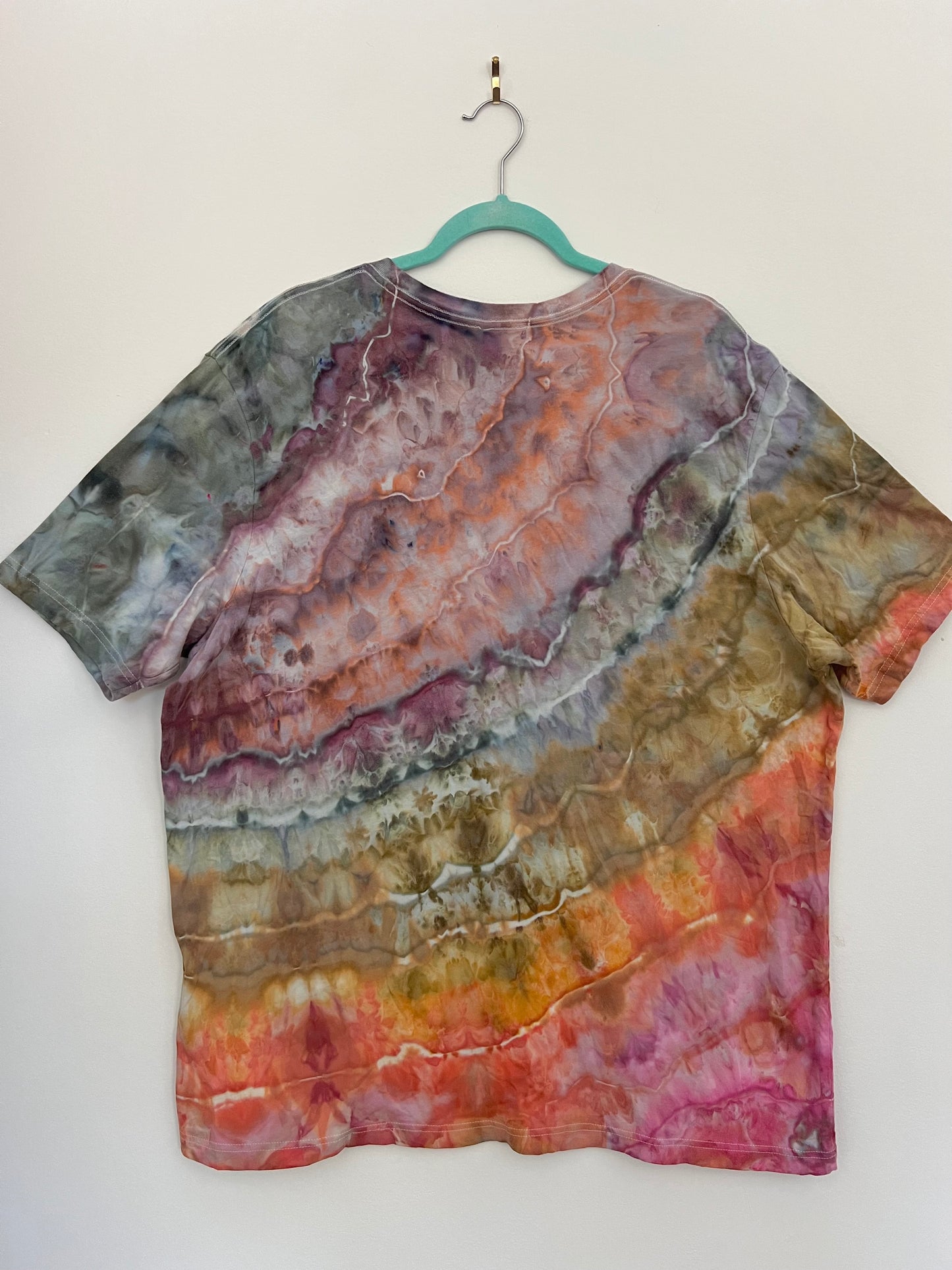 3X-Water Prism T-Shirt