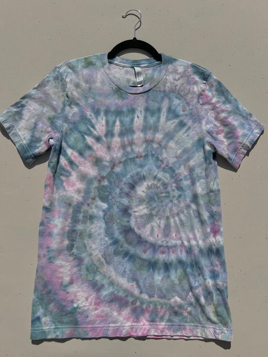 Medium mermaid swirl