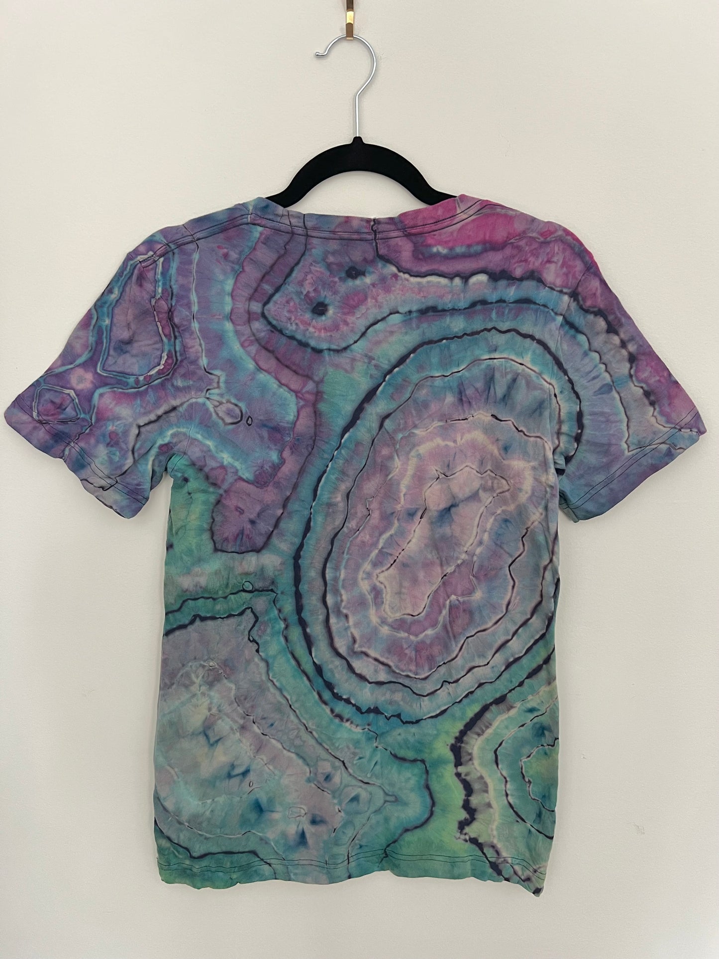 Small-Microclimates T-Shirt