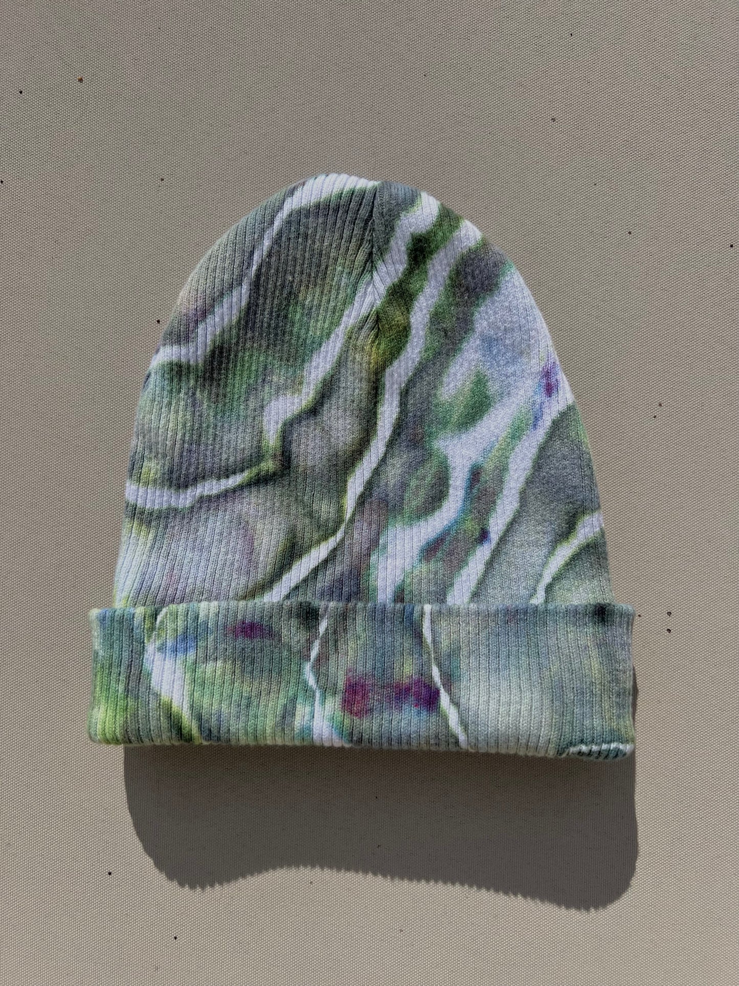 Mystical Forrest Beanie