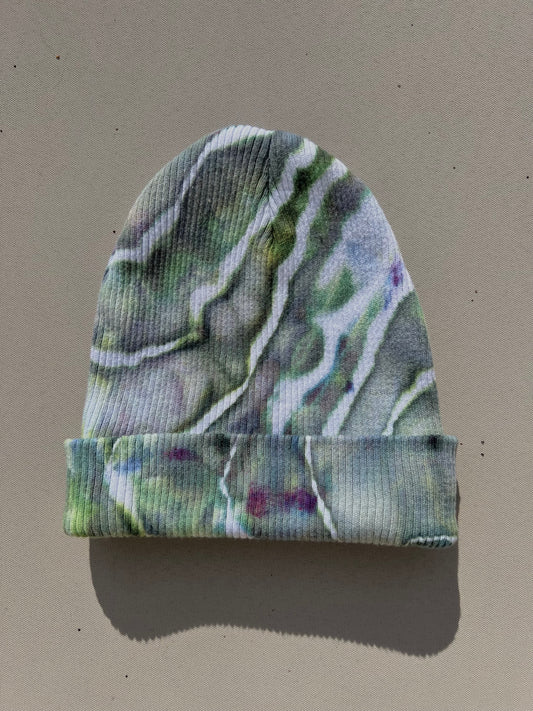 Mystical Forrest Beanie