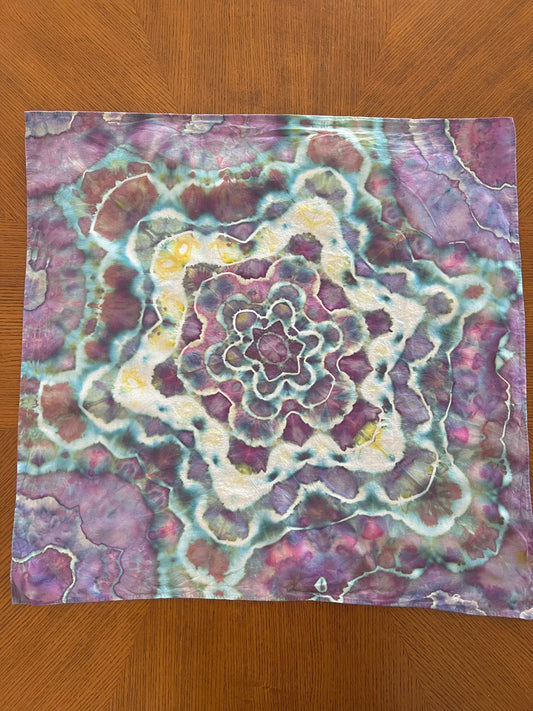 Alchemic Star Bandana