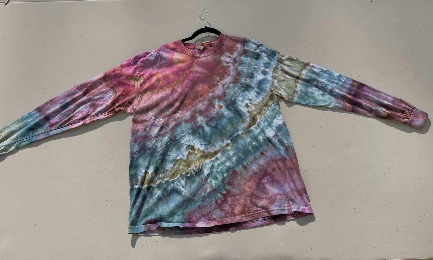 XL Celestial Long Sleeve