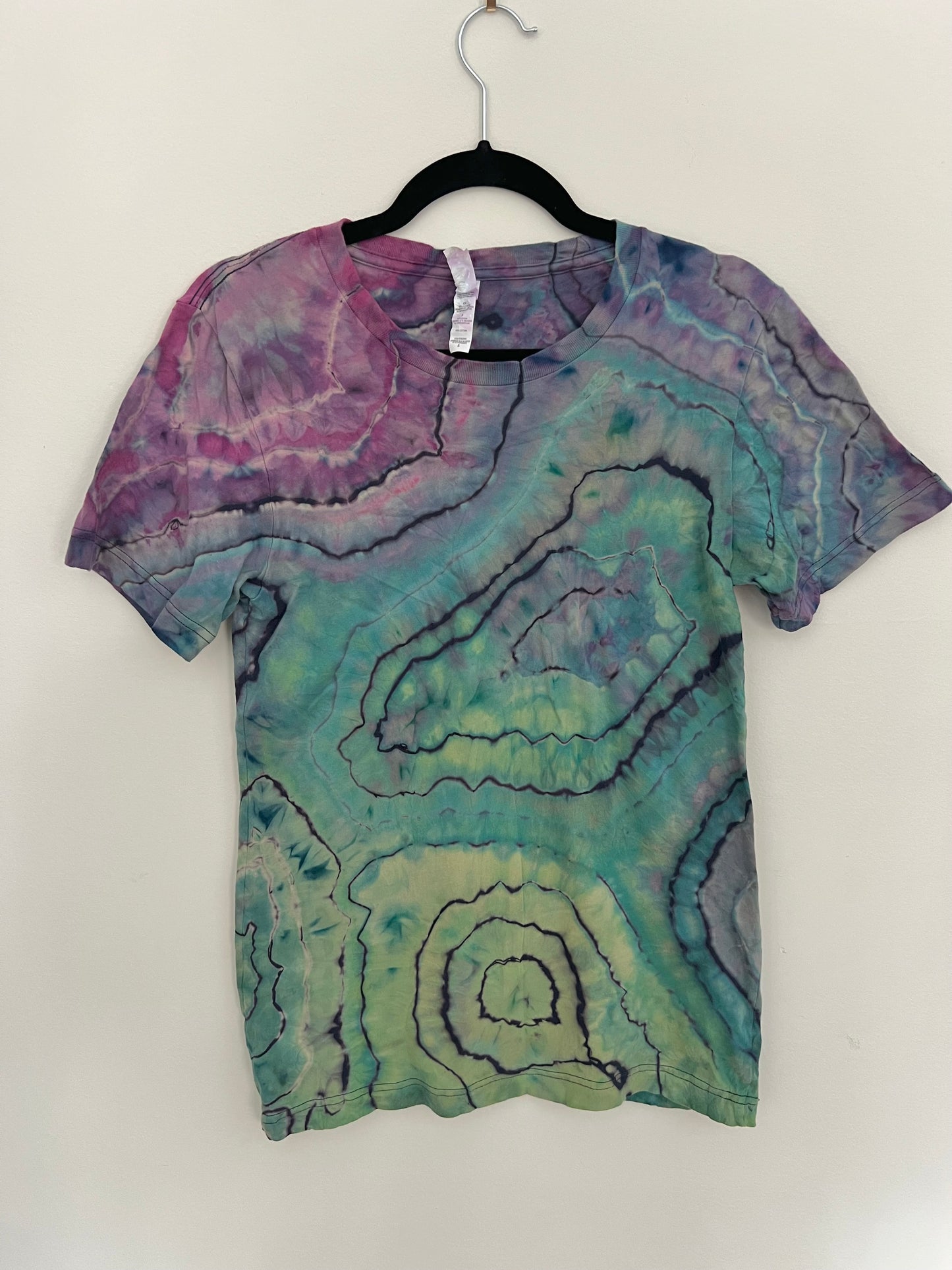 Small-Microclimates T-Shirt