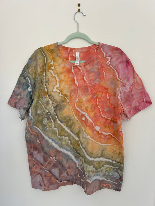 2x-Water Prism T-Shirt