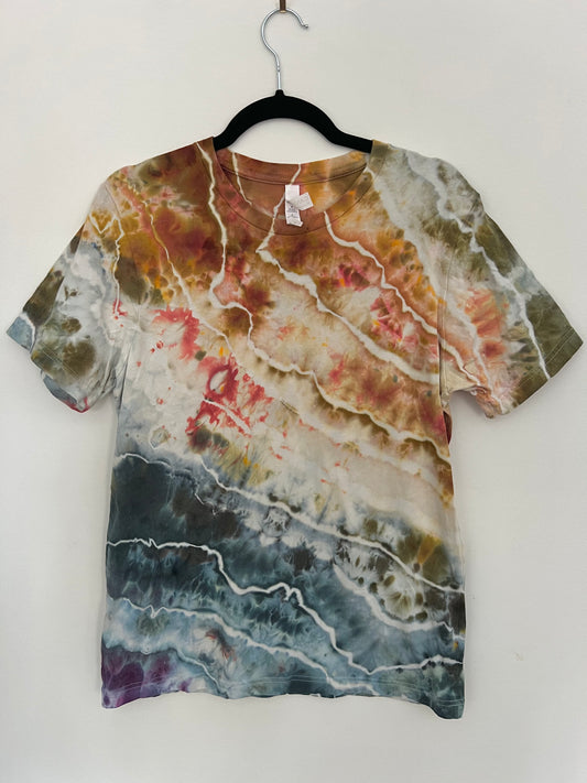 Medium-Gulf Vacation T-Shirt