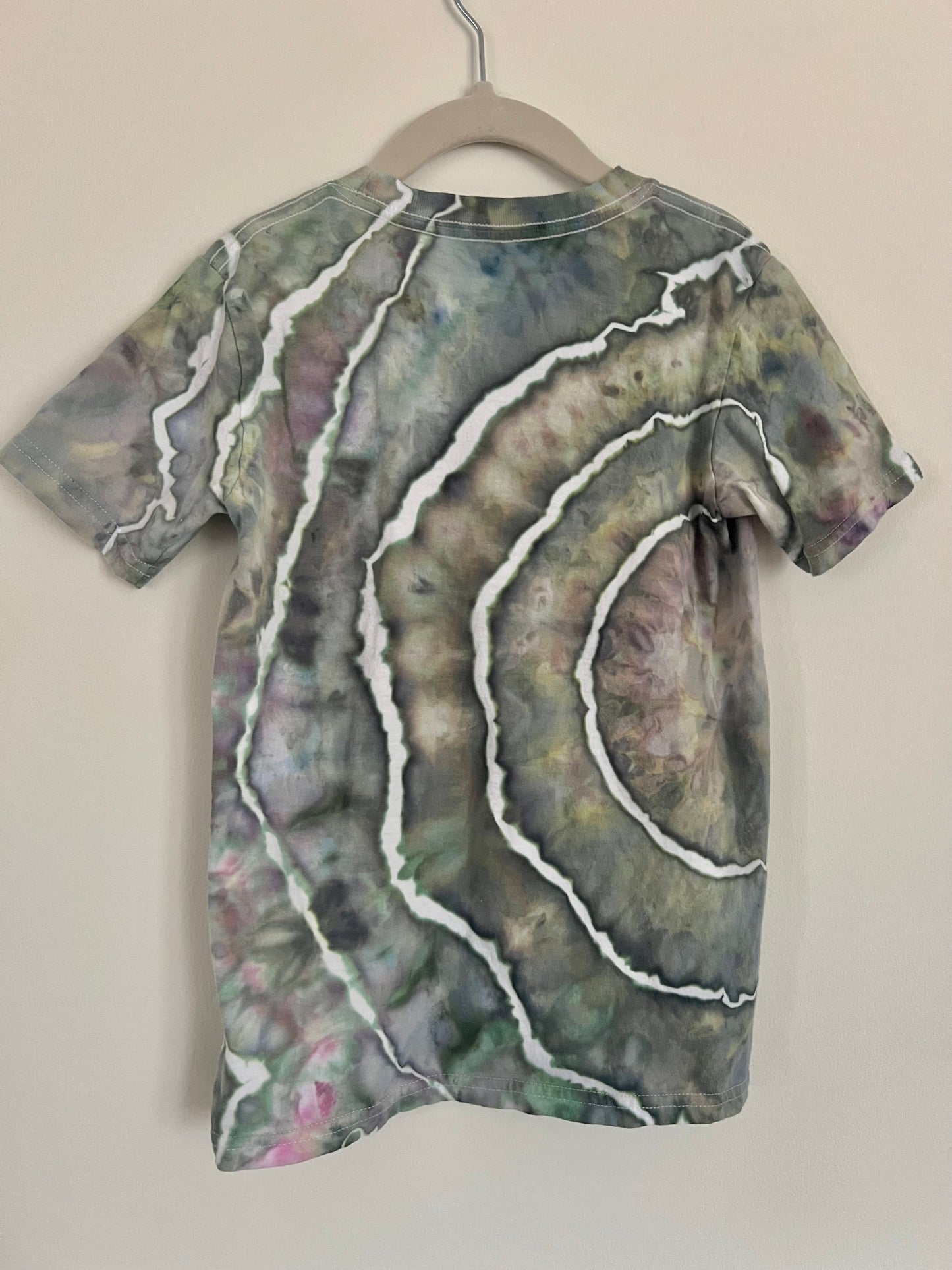 Kids M(8) Mystical Forrest