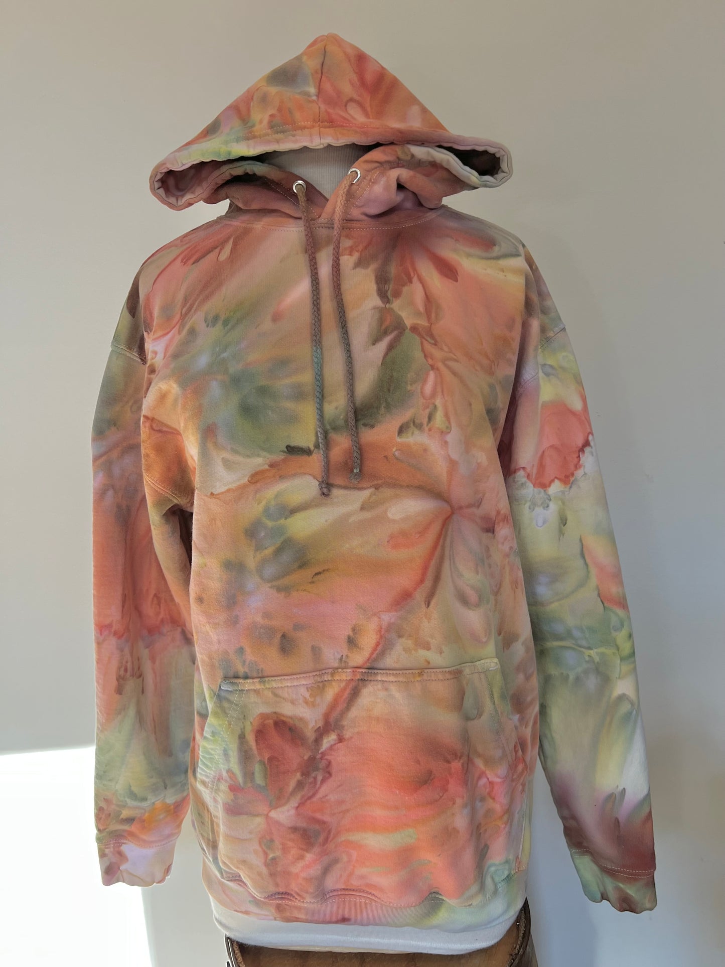 M-Fall Flow Hoodie