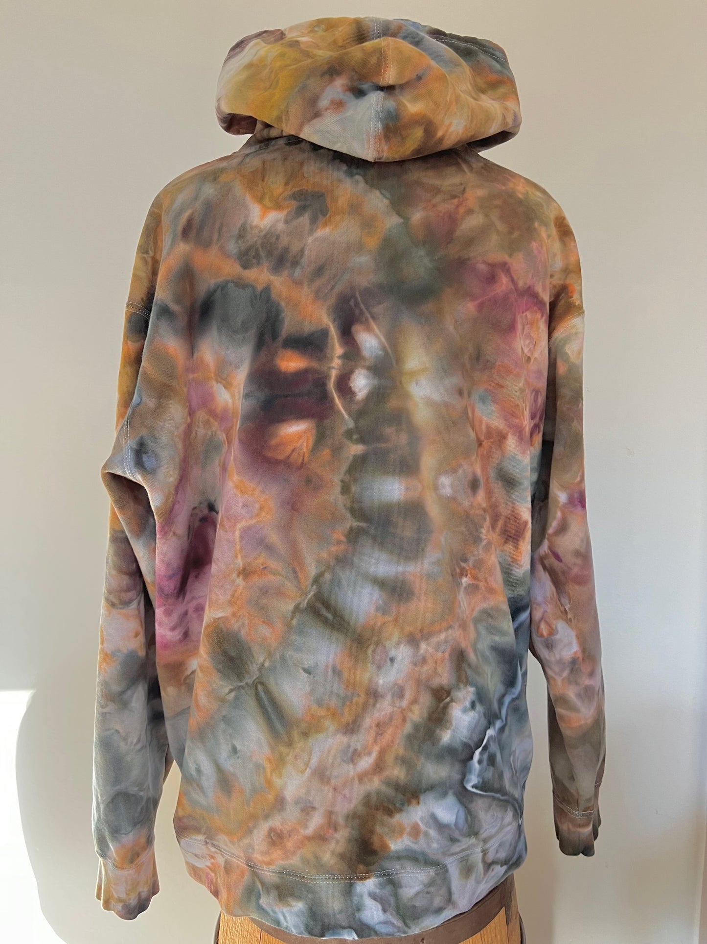 L-Catching Fire Hoodie