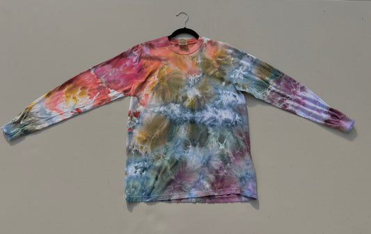 Med Nebula Long Sleeve