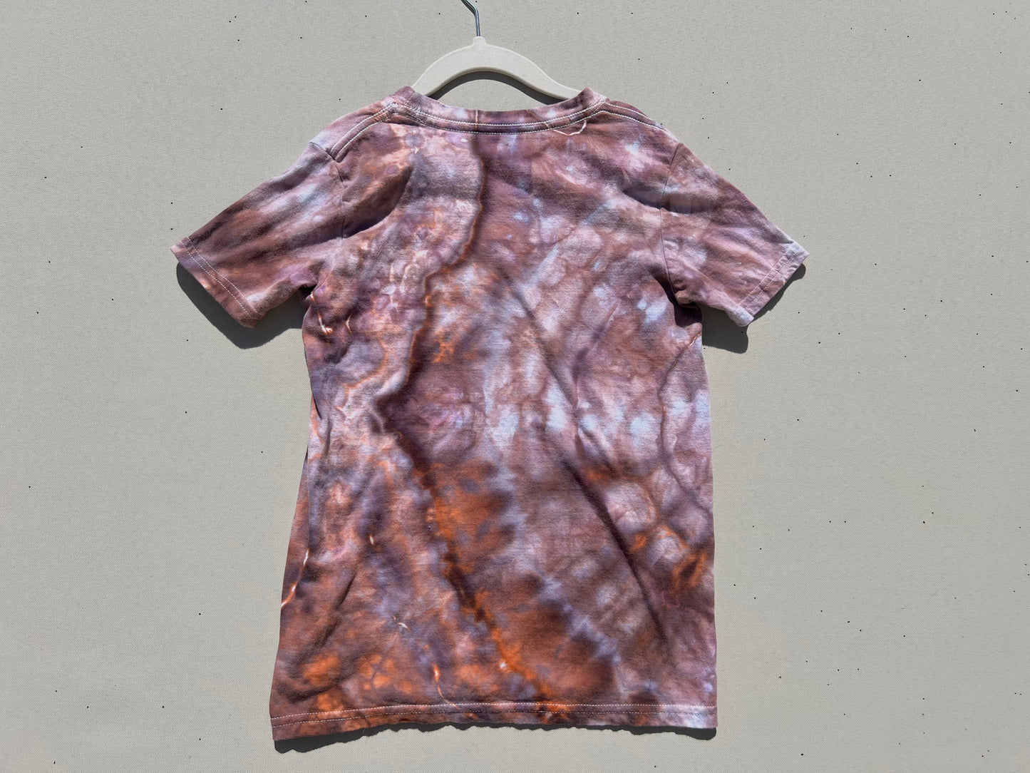 Kids medium(8) lavender burst