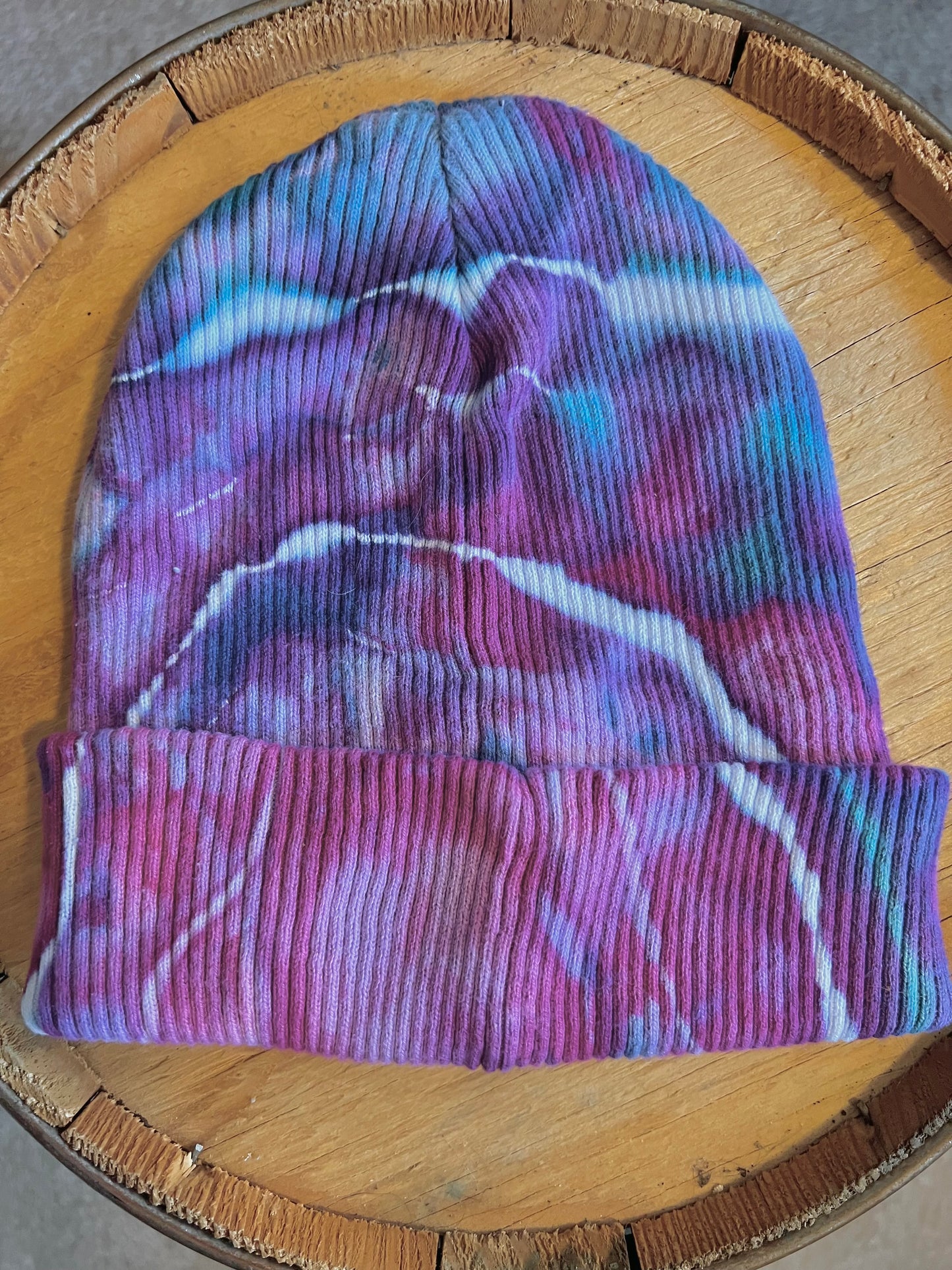 Nebula Beanie