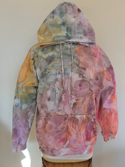 L-Starburst Hoodie