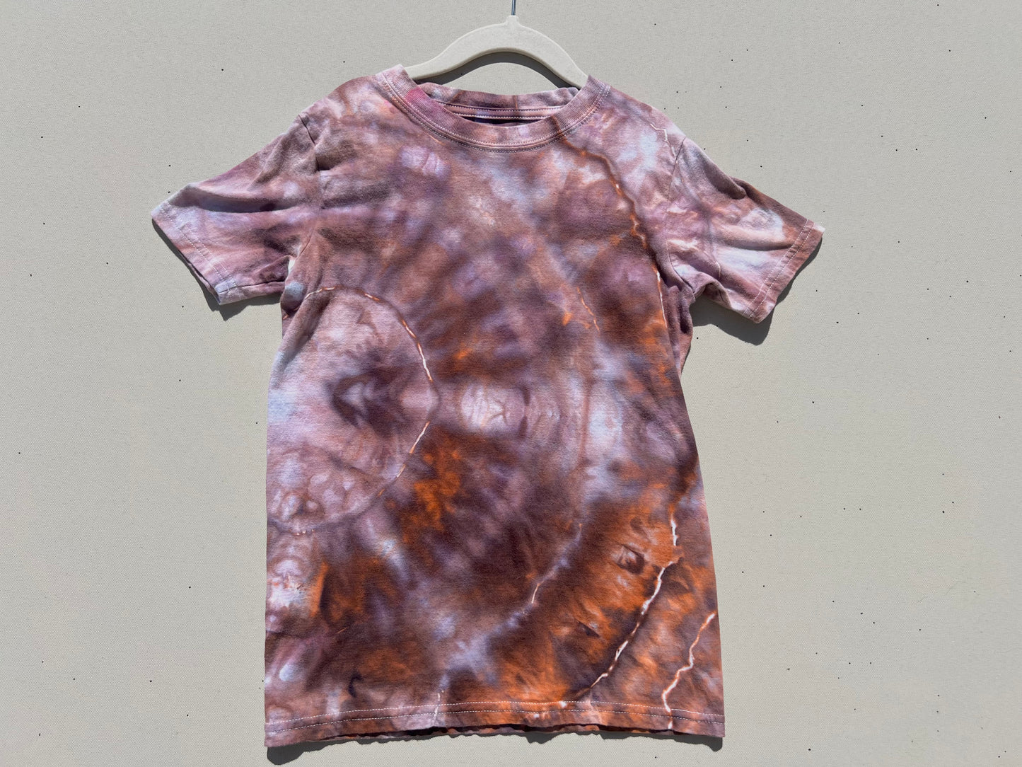 Kids medium(8) lavender burst