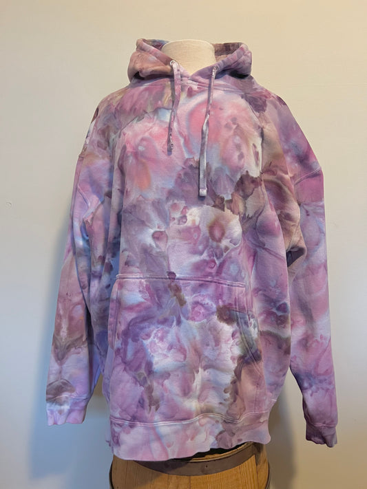 2X Passionflower Hoodie