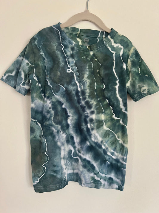 Kids M(8) Blue Forrest