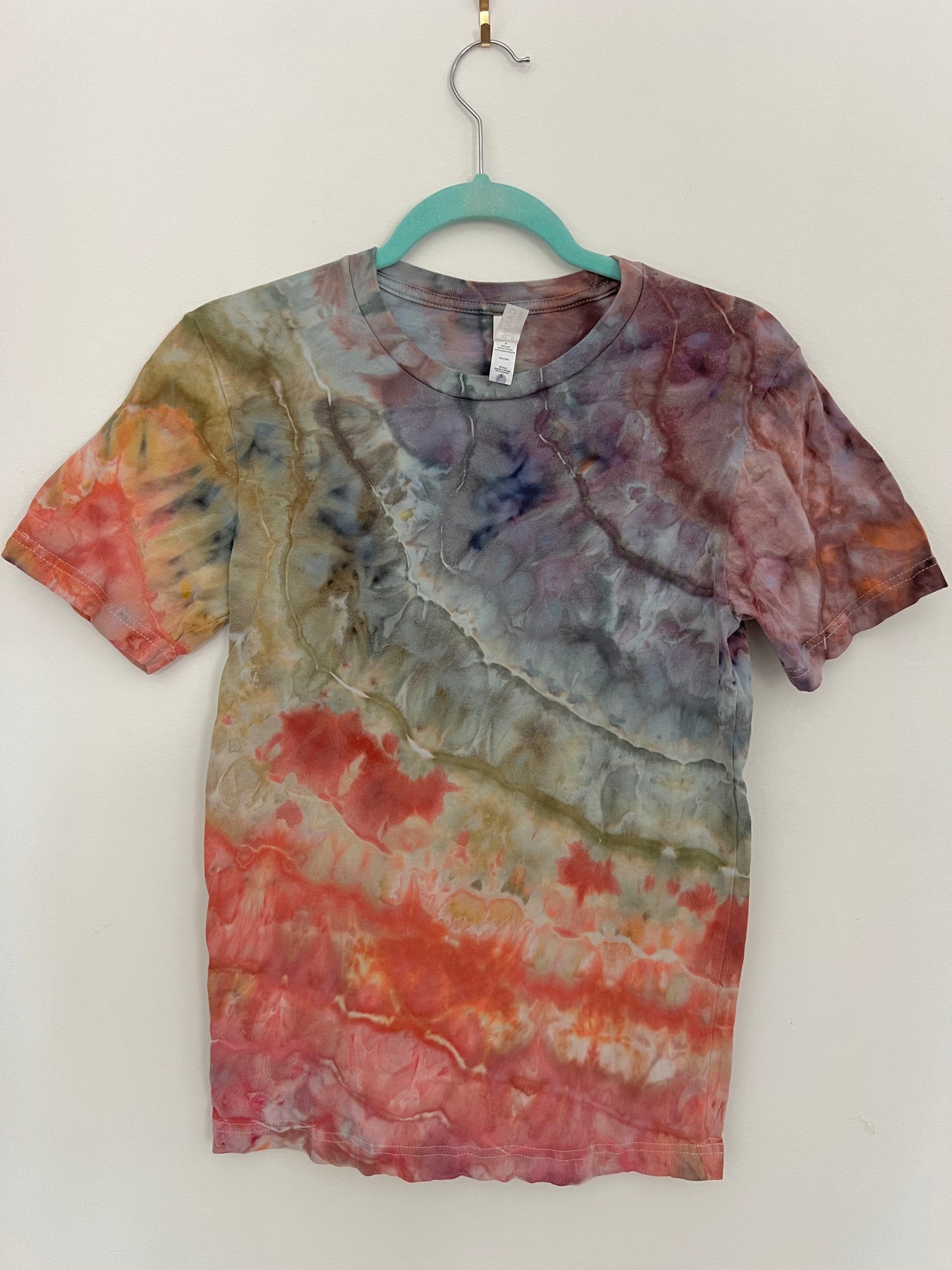 Small-Water Prism T-Shirt